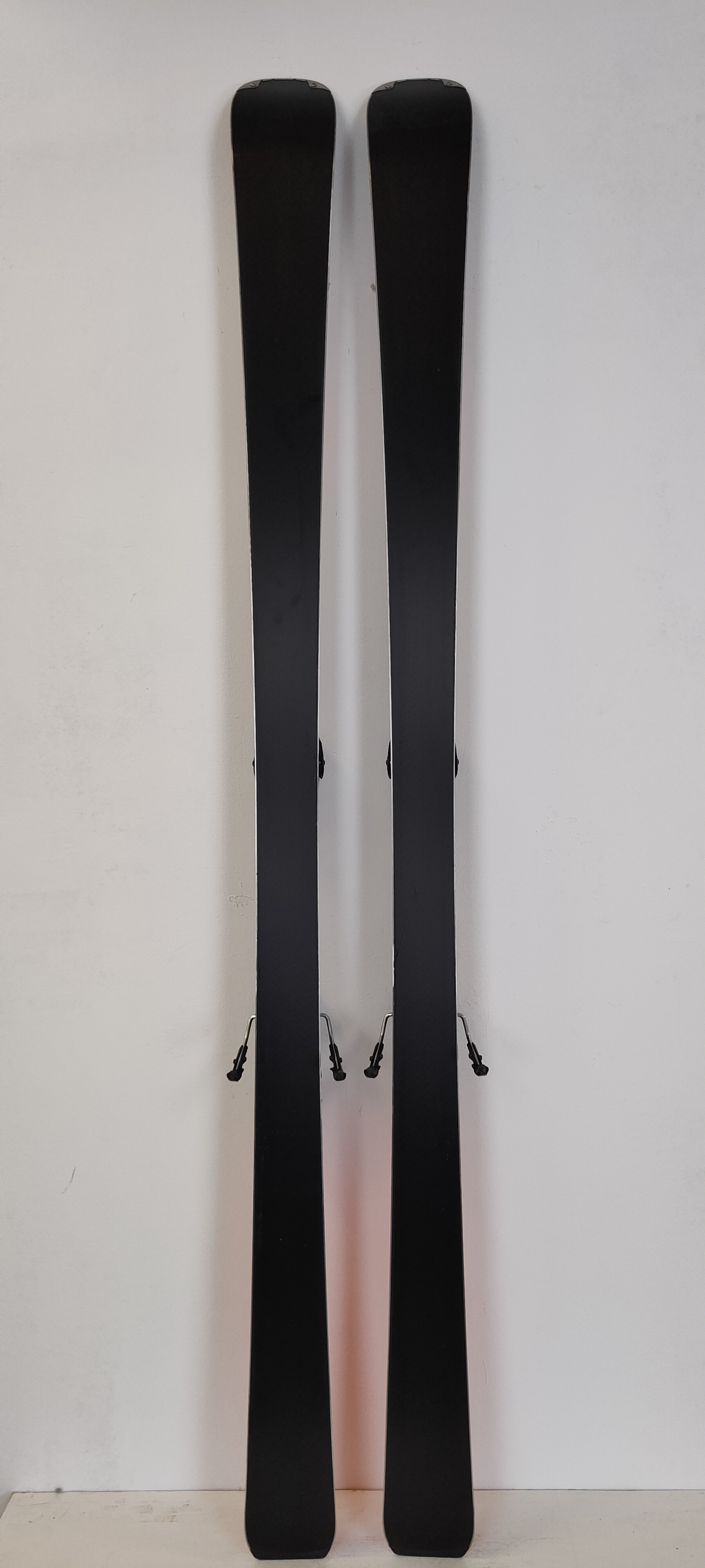 Nordica Spitfire CA 168 23-24 Nordica Spitfire CA 168 23-24