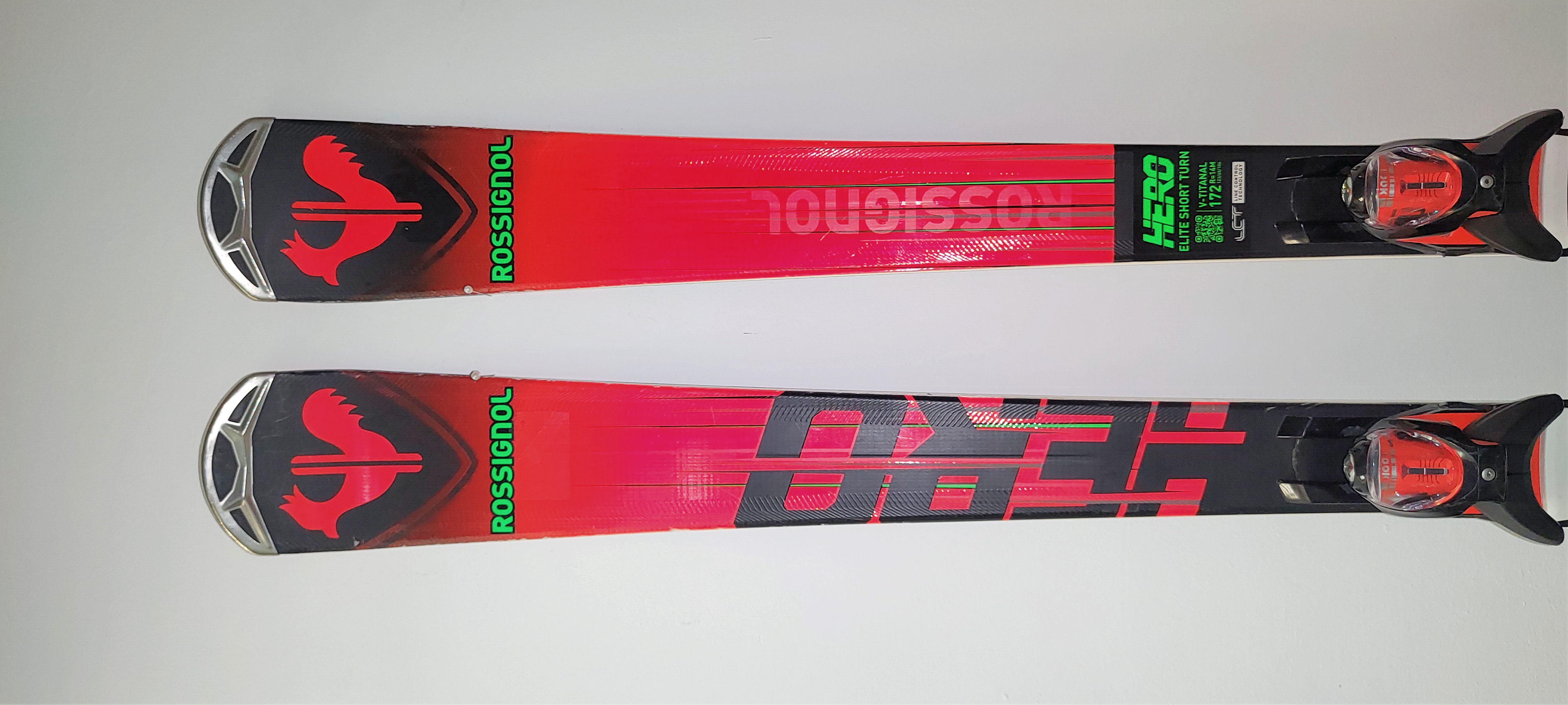 Rossignol Hero Elite ST 172 Rossignol Hero Elite ST 172