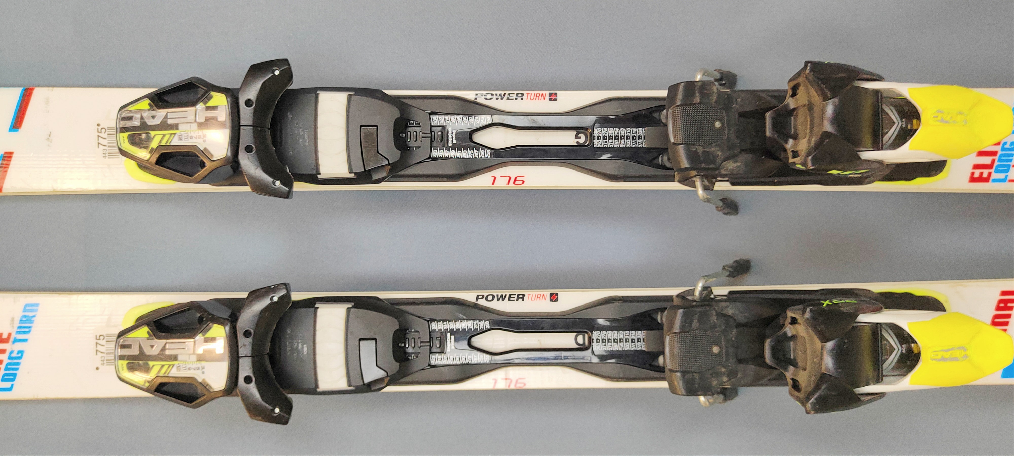 Rossignol Hero LT 176