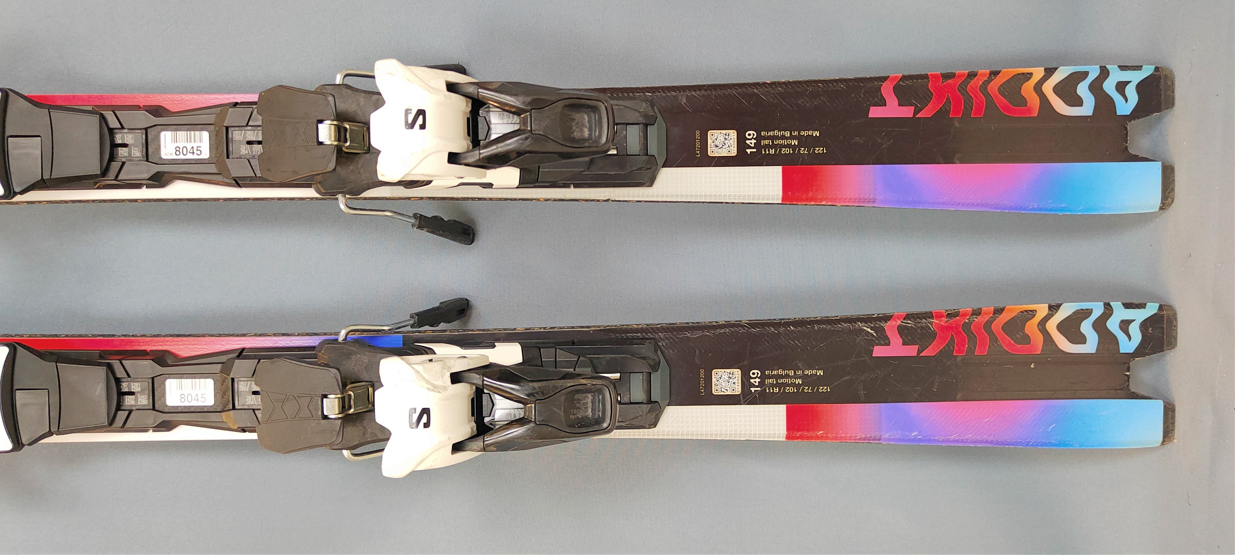 Salomon Addikt 149 Salomon Addikt 149