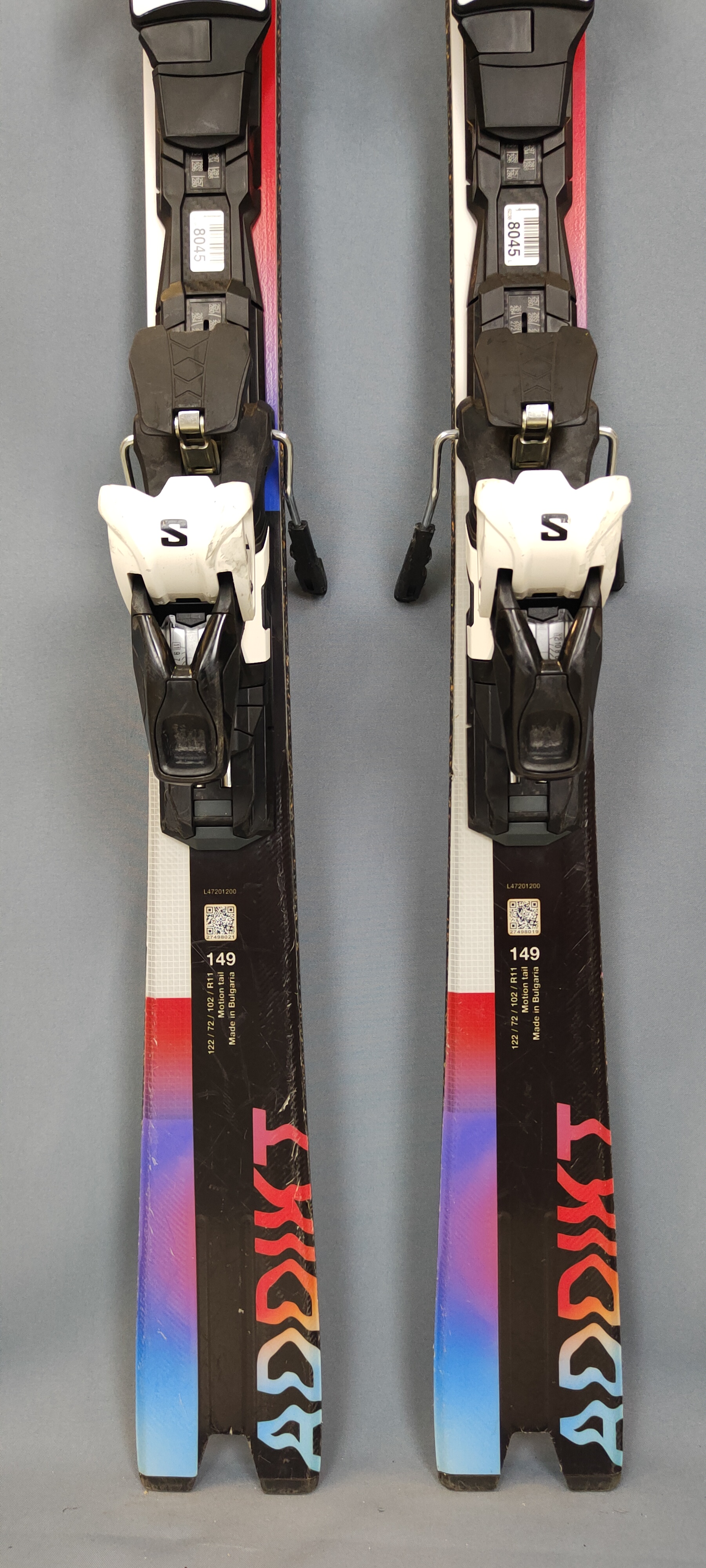 Salomon Addikt 149 Salomon Addikt 149