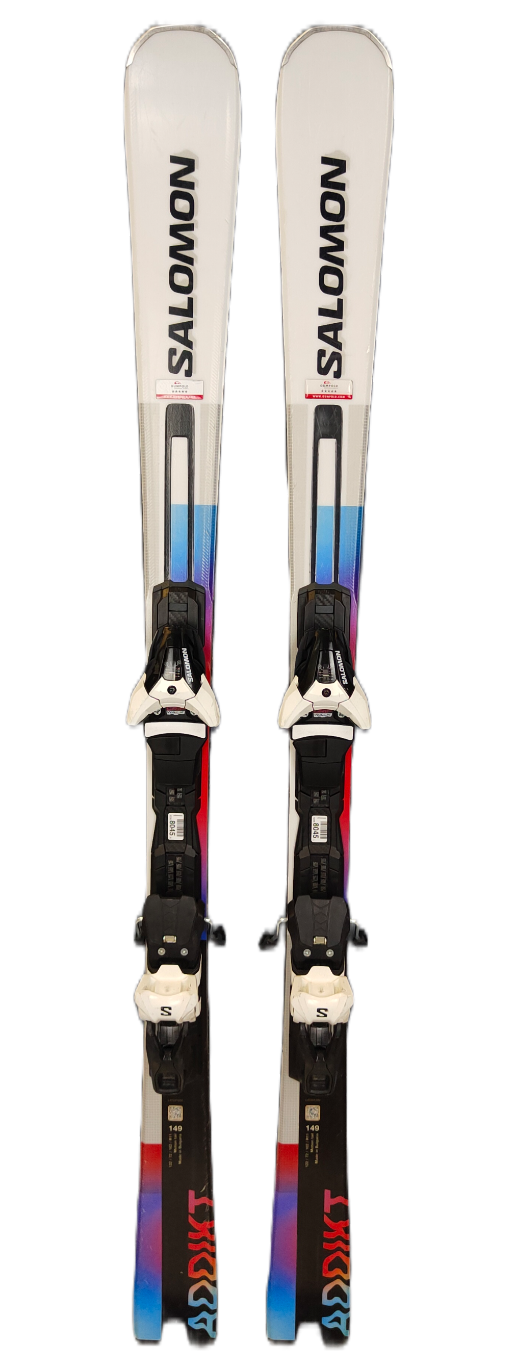 Salomon Addikt 149 Salomon Addikt 149