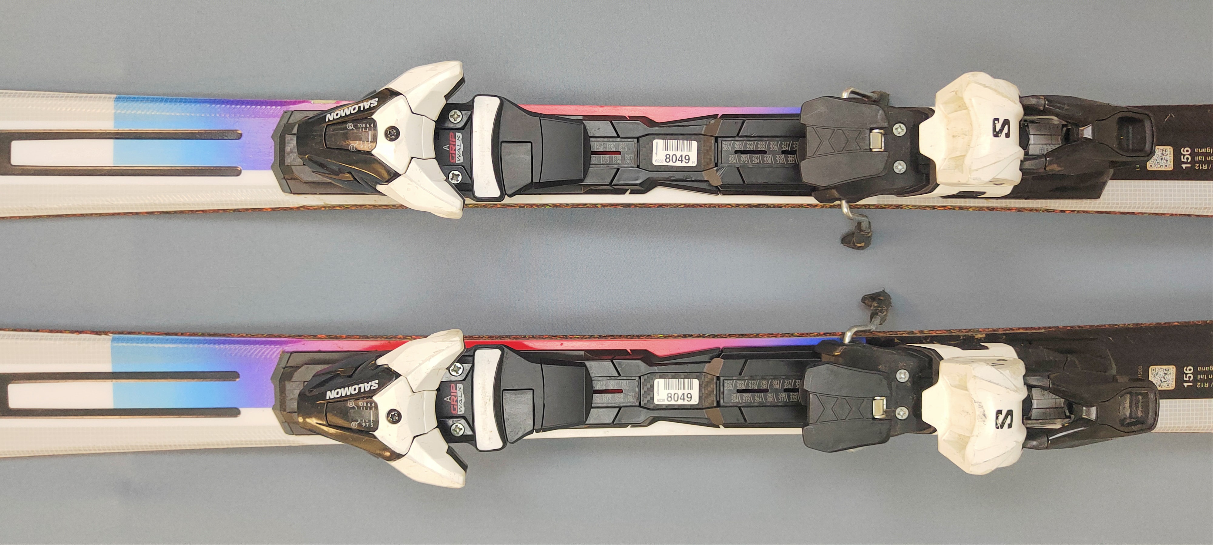 Salomon Addikt 156 23-24 Salomon Addikt 156 23-24