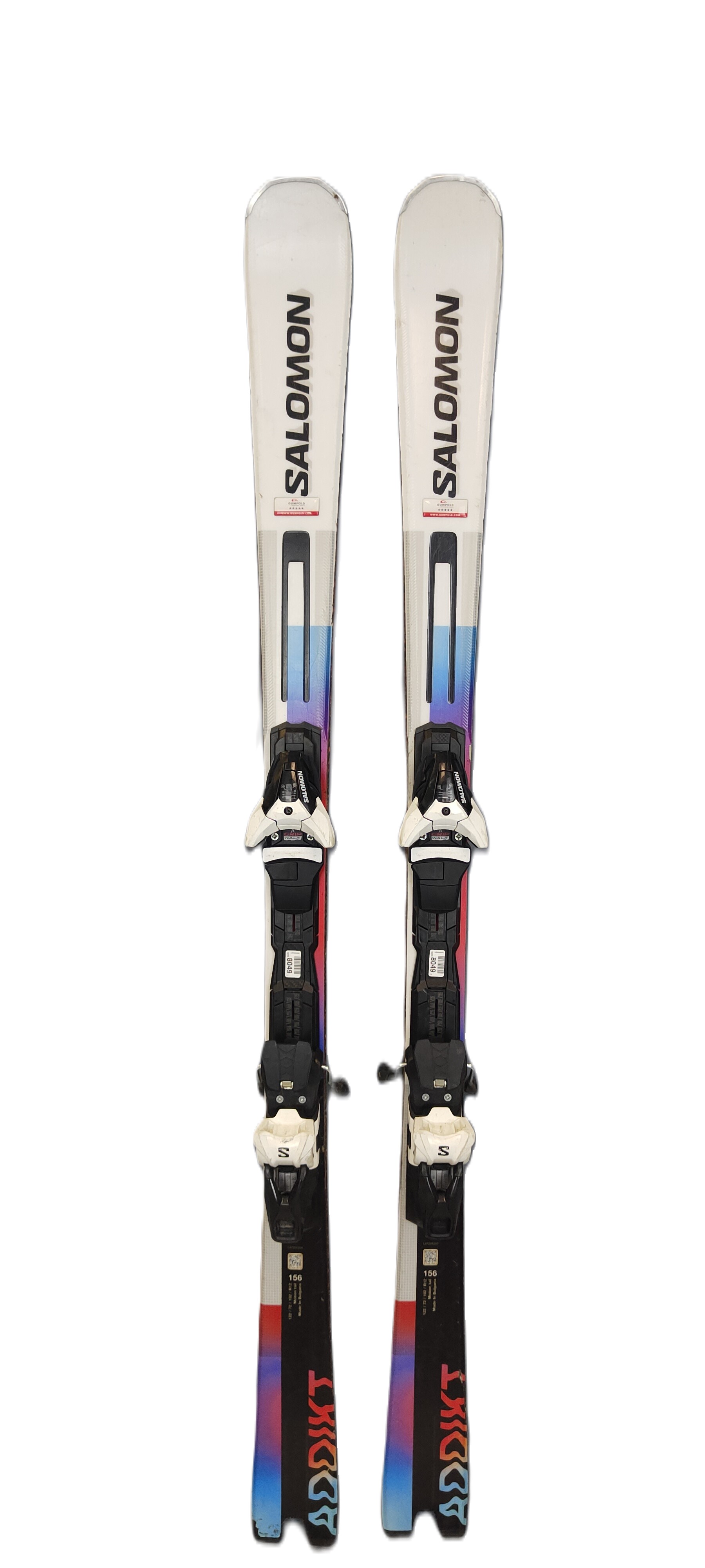 Salomon Addikt 156 23-24 Salomon Addikt 156 23-24