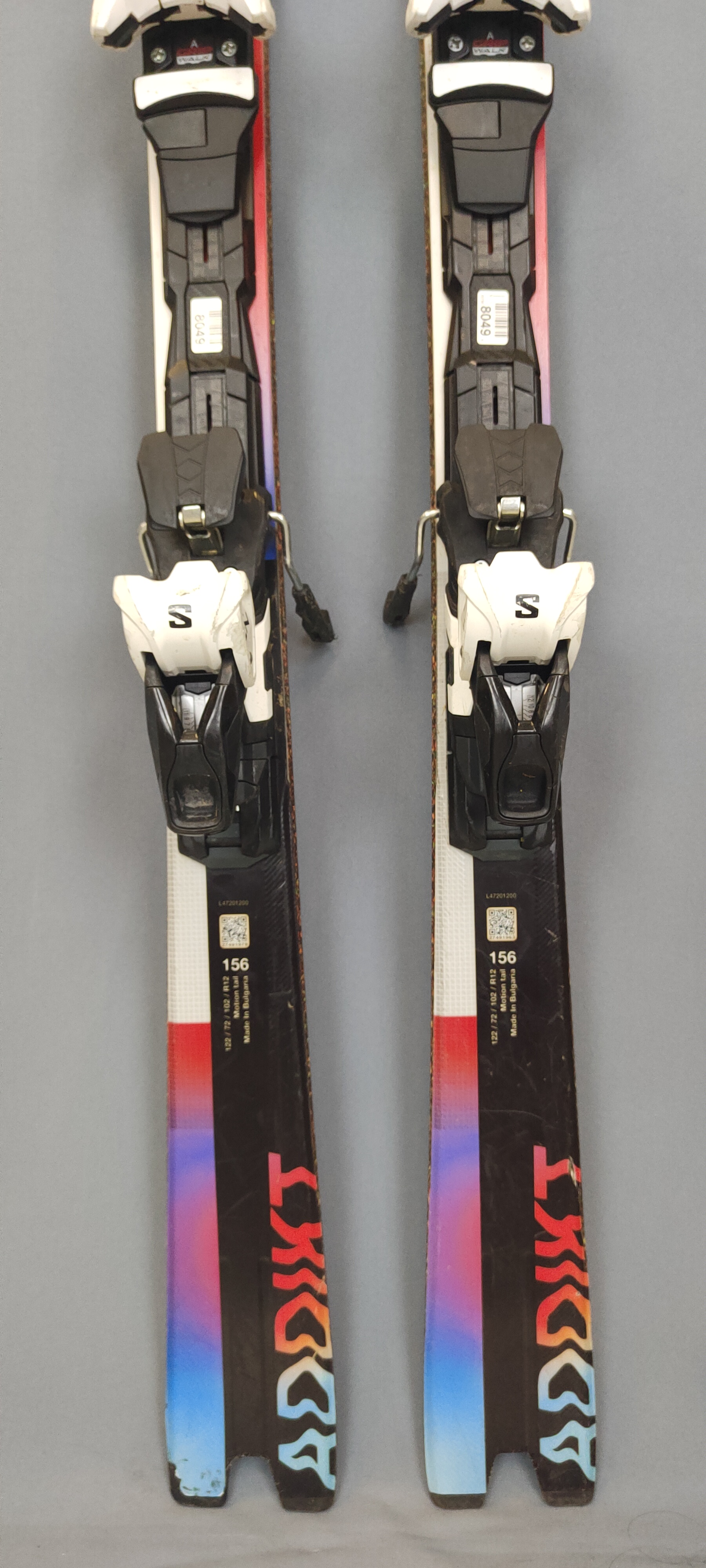 Salomon Addikt 156 23-24 Salomon Addikt 156 23-24