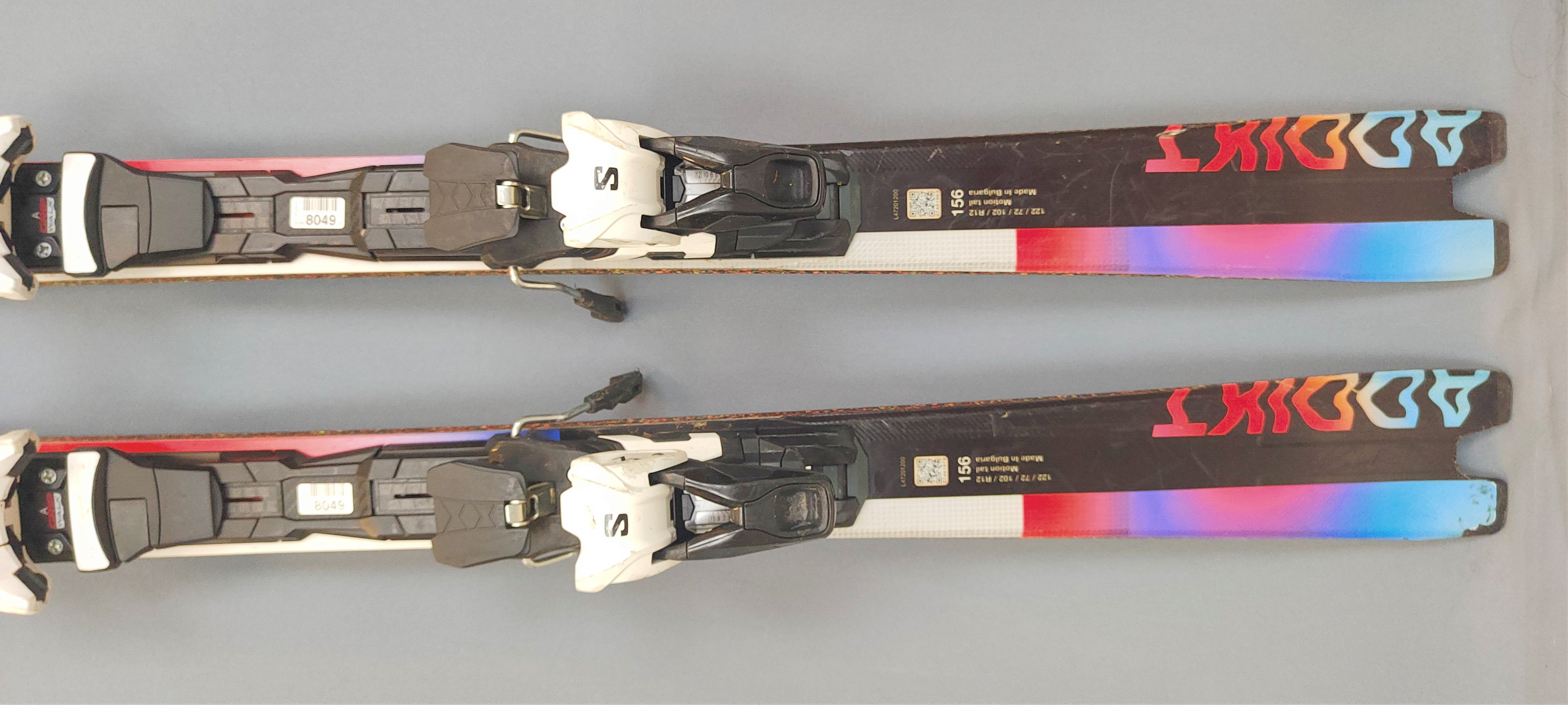 Salomon Addikt 156 23-24 Salomon Addikt 156 23-24