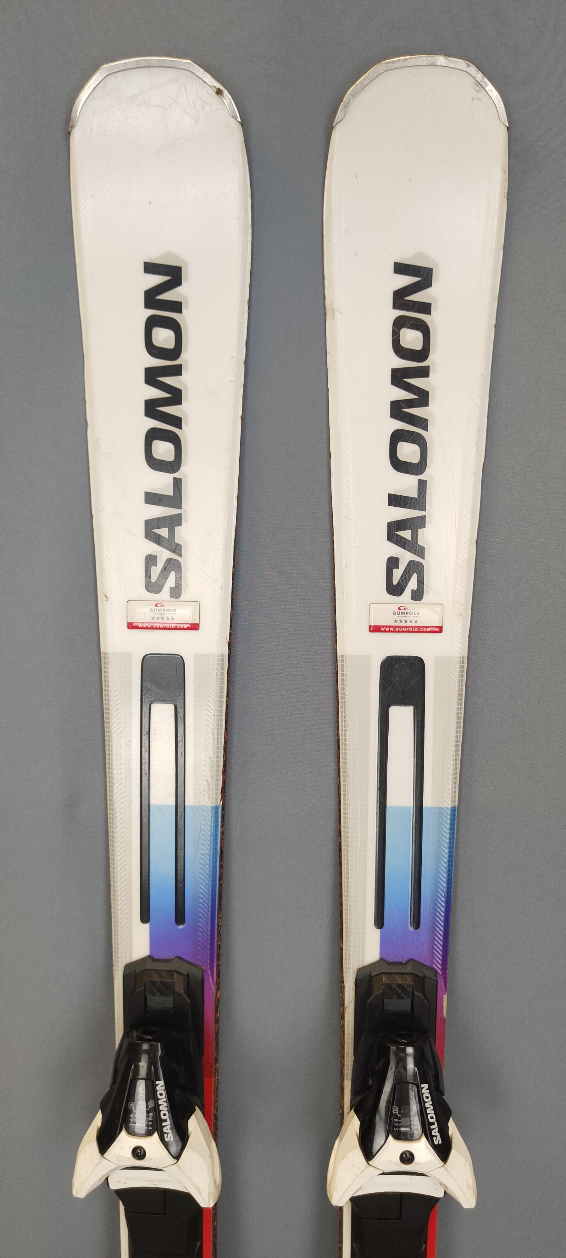 Salomon Addikt 156 23-24 Salomon Addikt 156 23-24