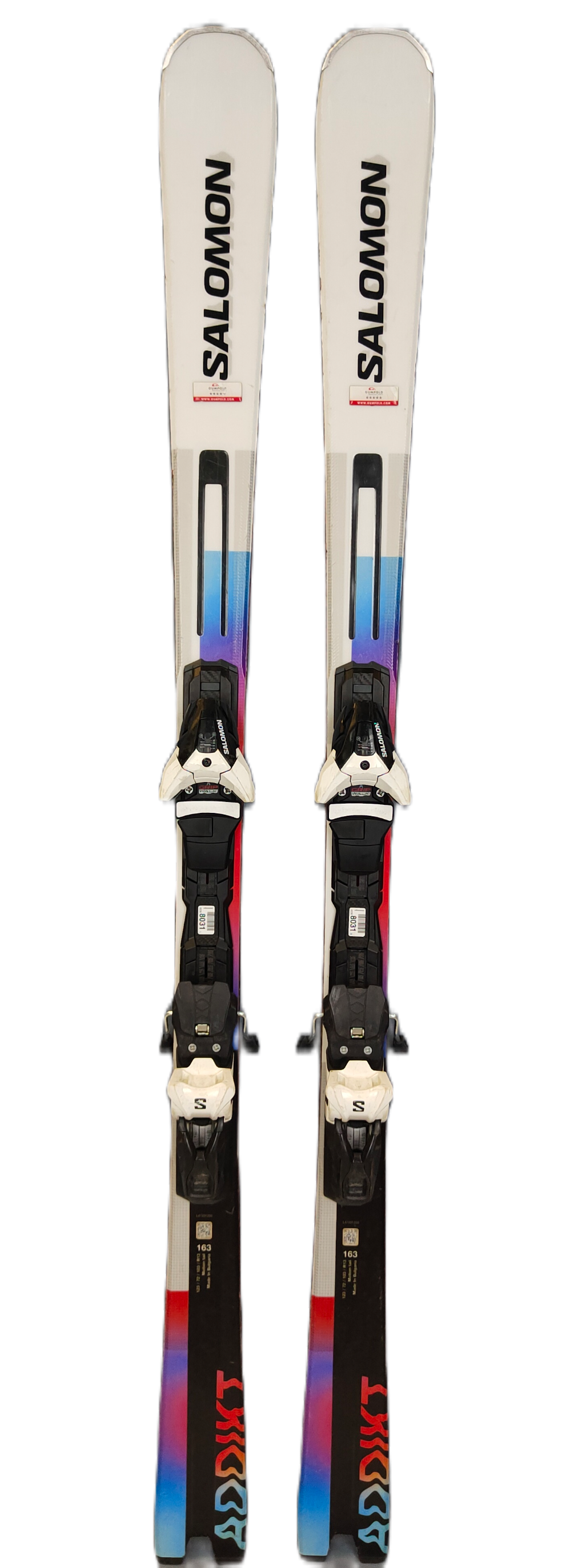 Salomon Addikt 163 Salomon Addikt 163