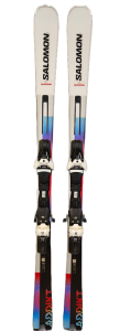 Salomon Addikt 163
