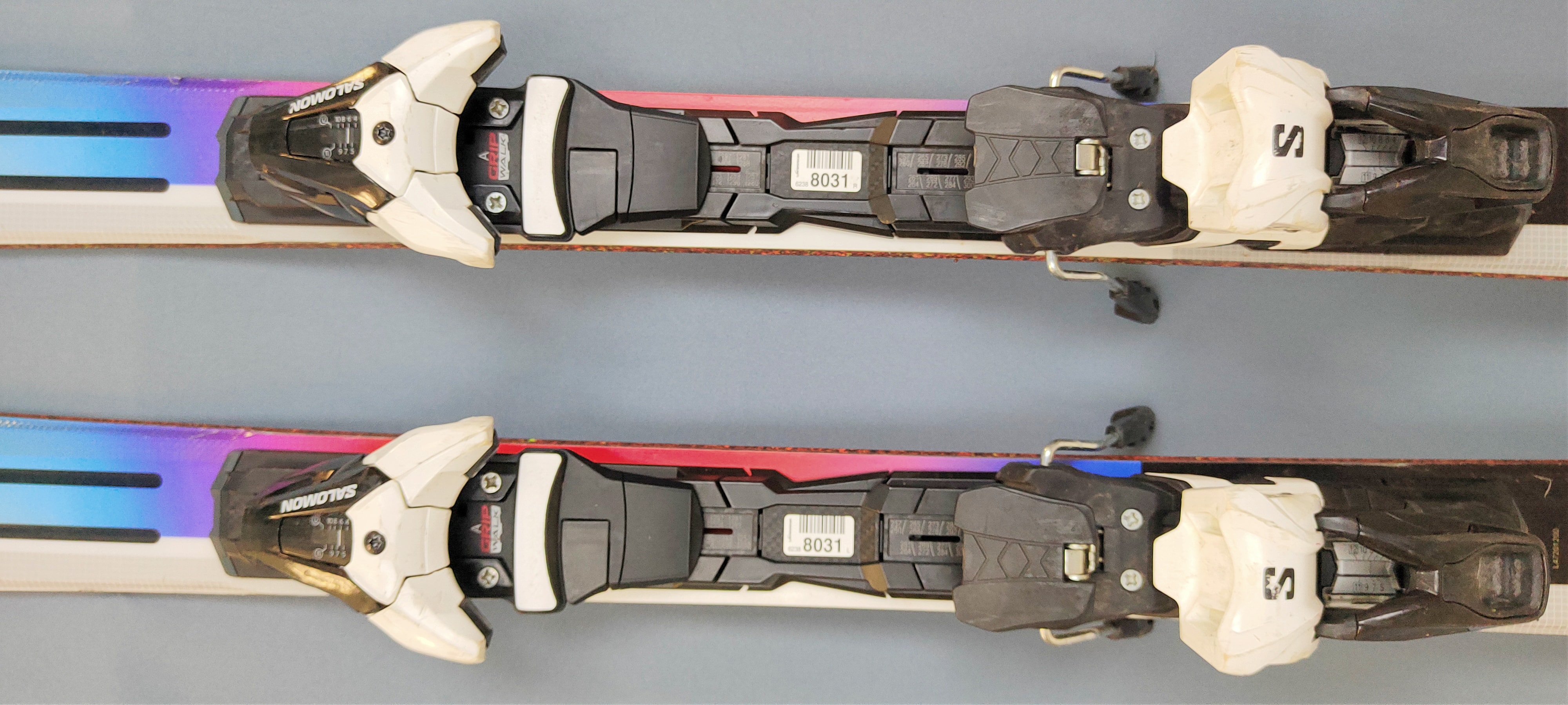 Salomon Addikt 163 Salomon Addikt 163