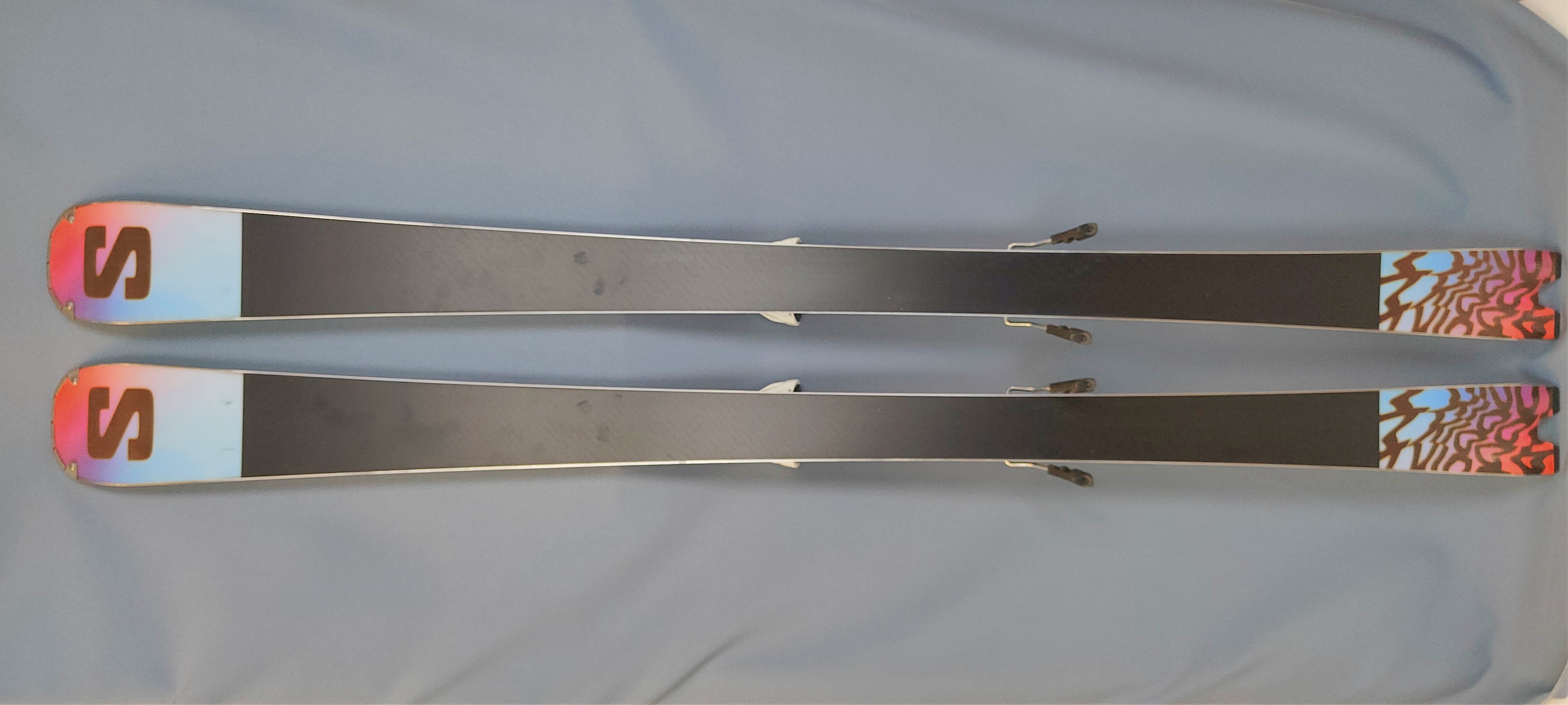 Salomon Addikt 163 Salomon Addikt 163