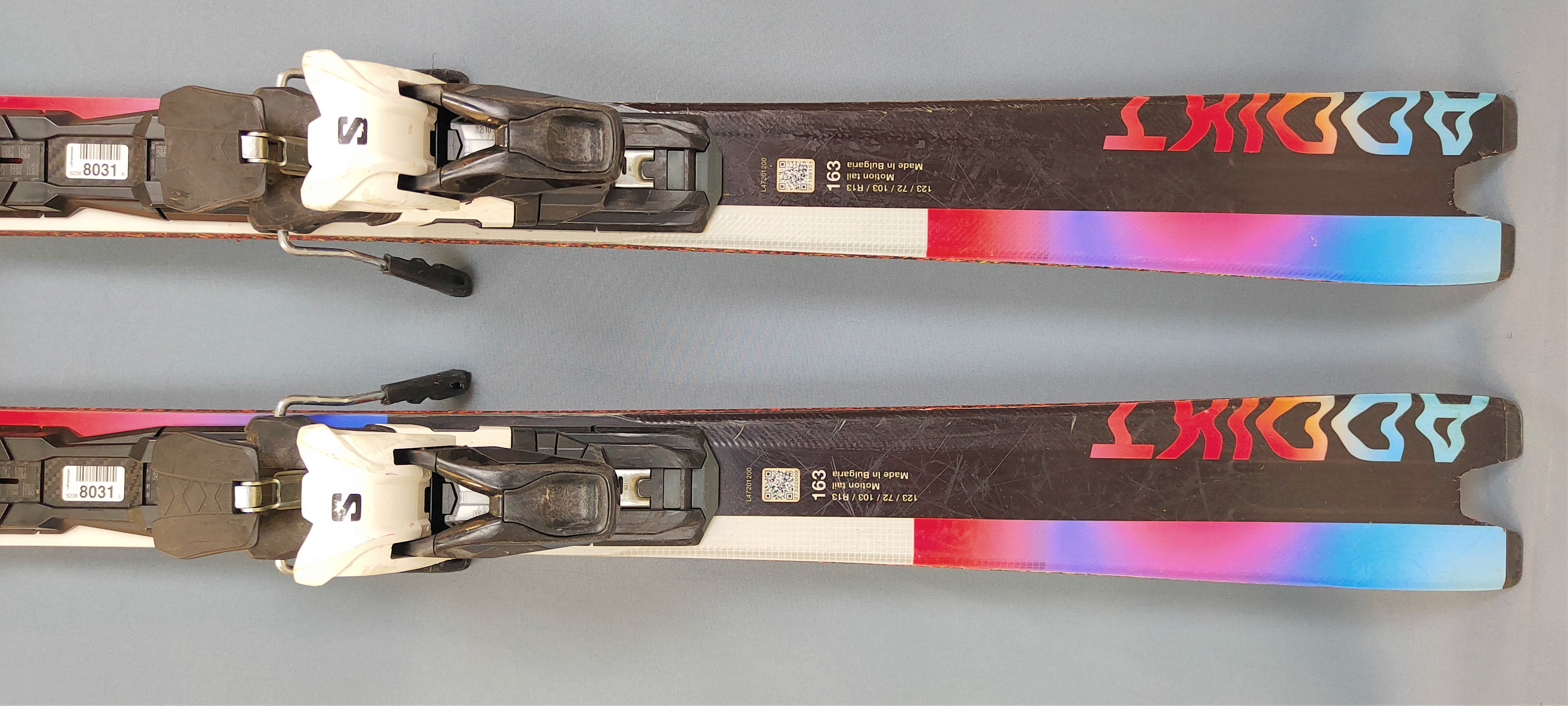 Salomon Addikt 163 Salomon Addikt 163