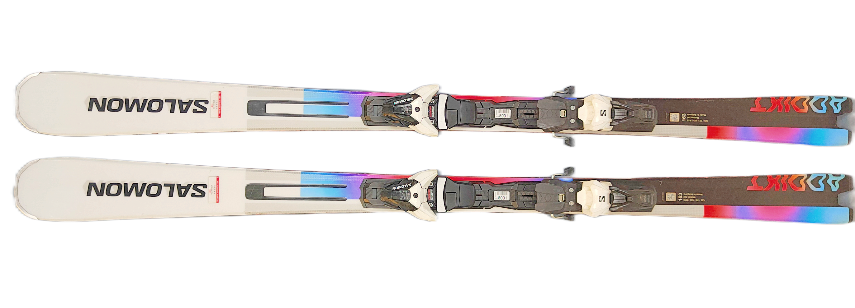 Salomon Addikt 163 Salomon Addikt 163