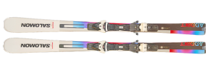 Salomon Addikt 163