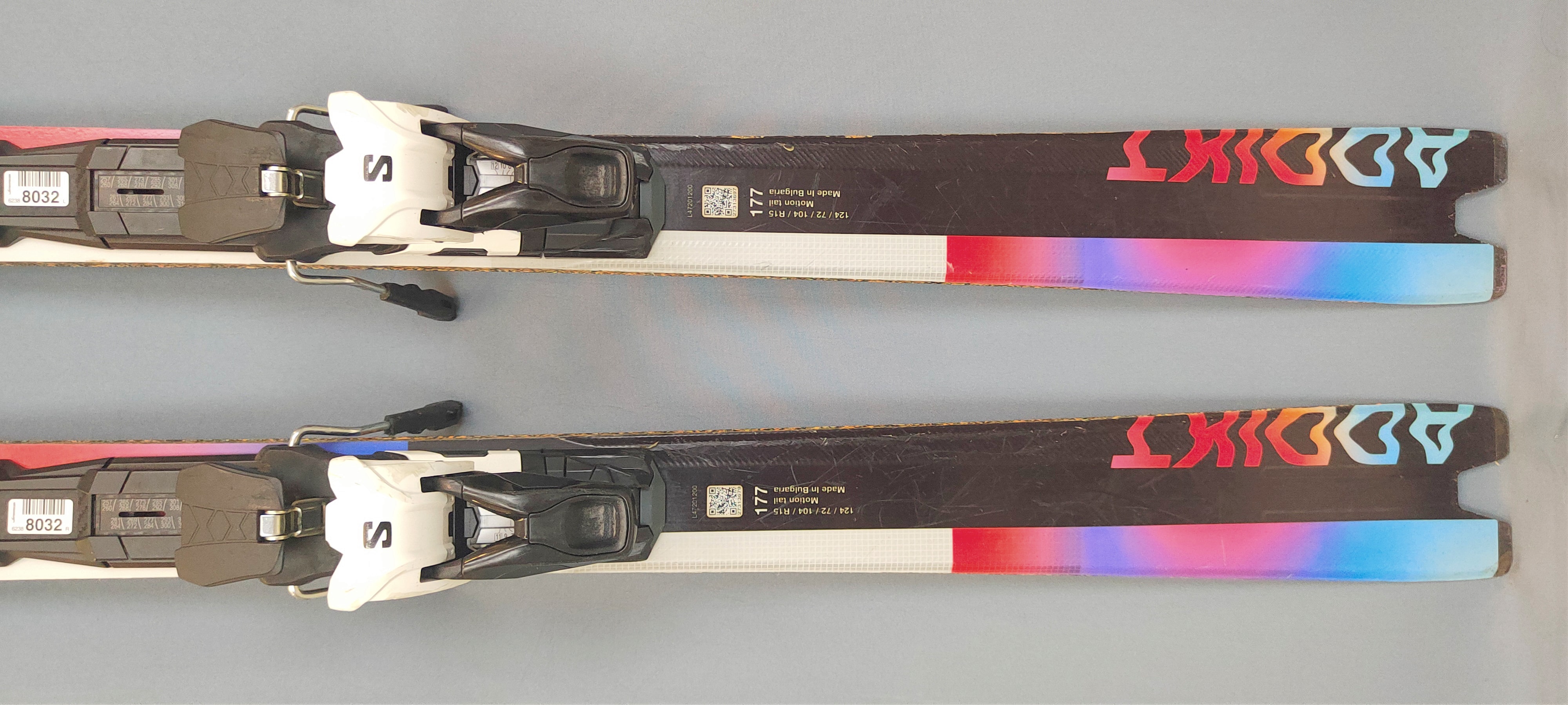 Salomon Addikt 177 23-24 Salomon Addikt 177 23-24