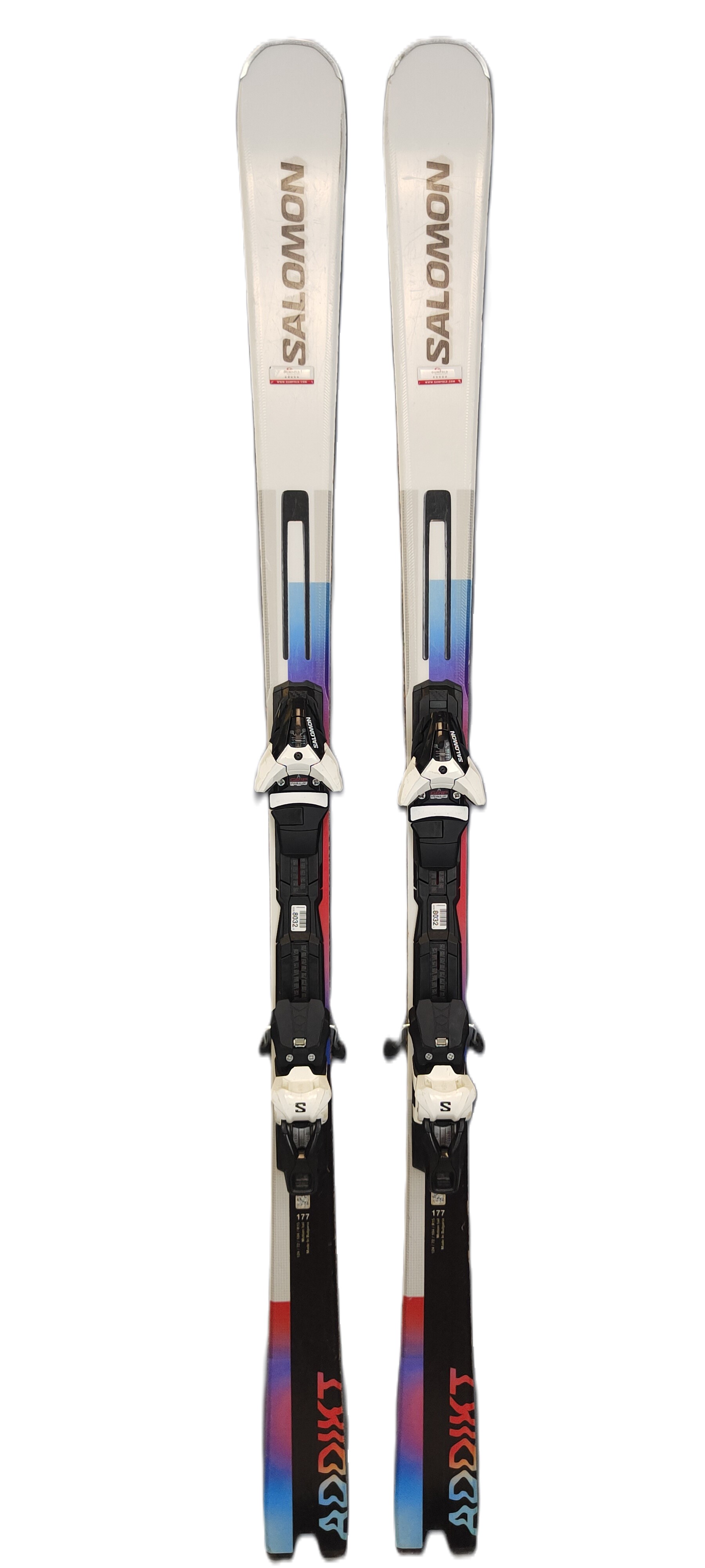 Salomon Addikt 177 23-24 Salomon Addikt 177 23-24