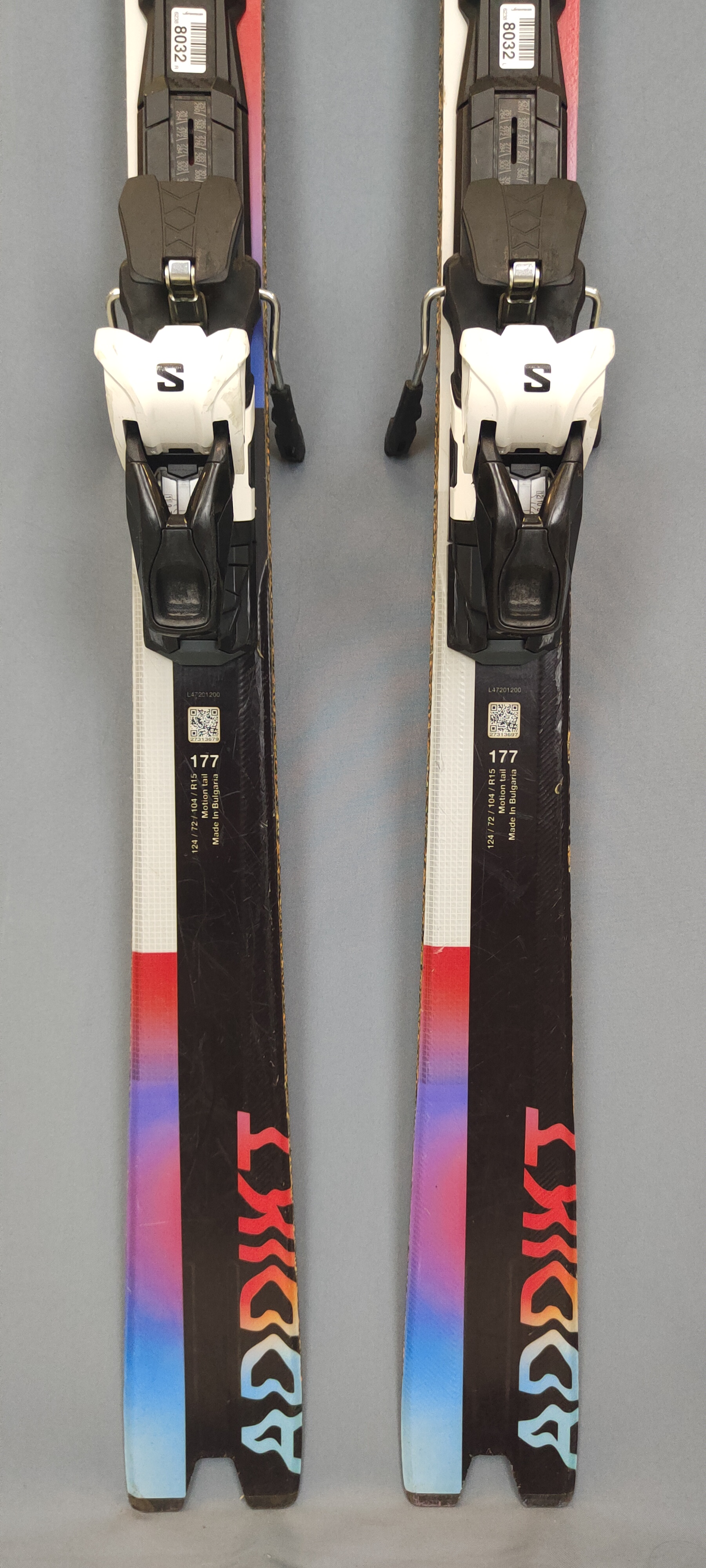 Salomon Addikt 177 23-24 Salomon Addikt 177 23-24