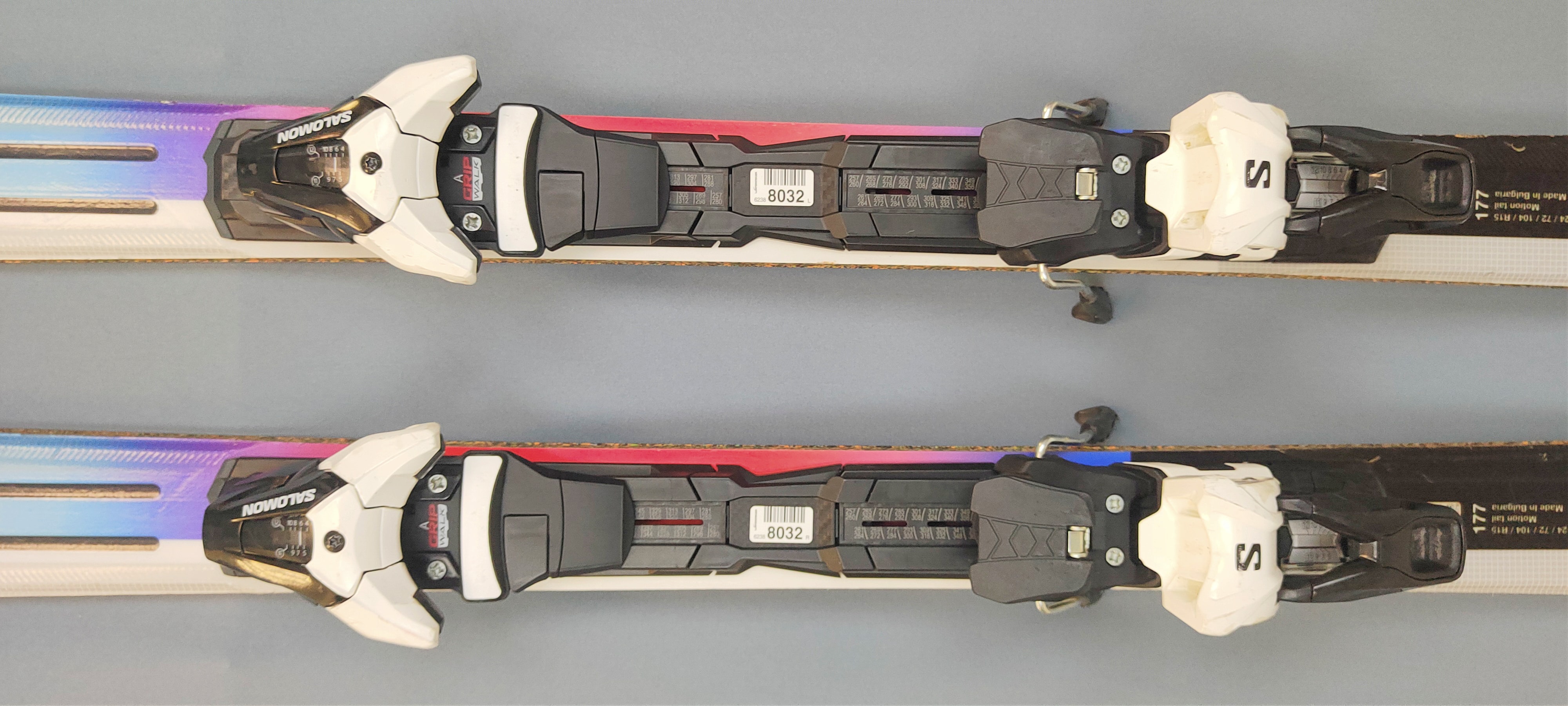 Salomon Addikt 177 23-24 Salomon Addikt 177 23-24