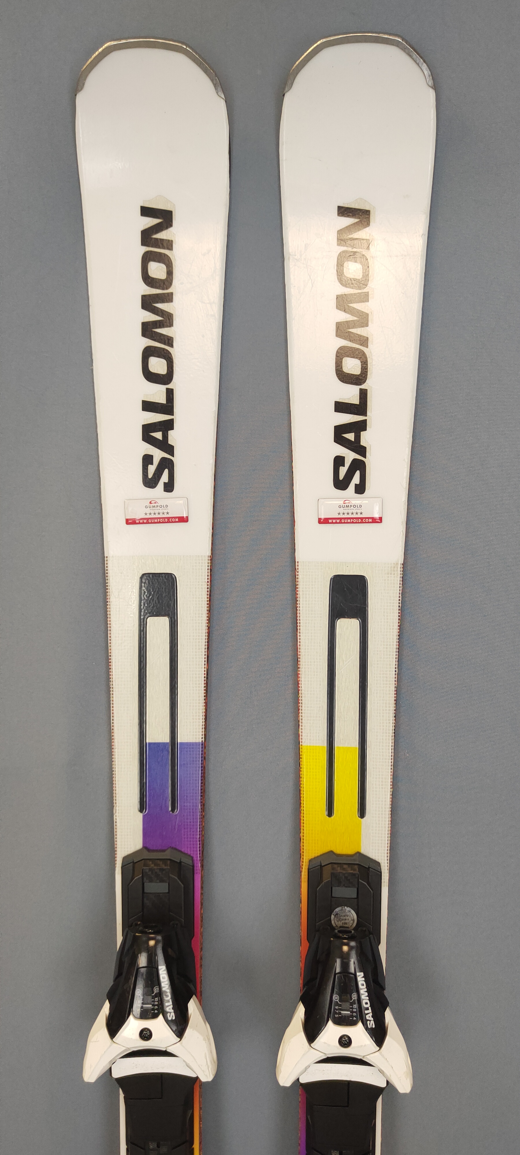 Salomon Addikt pro 163 23-24 Salomon Addikt pro 163 23-24