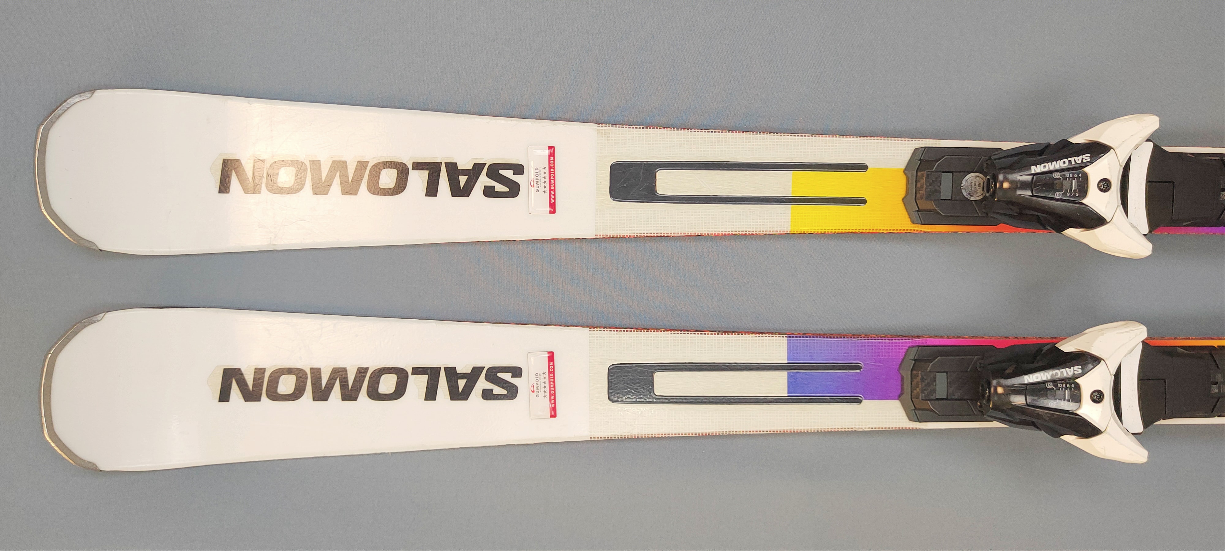 Salomon Addikt pro 163 23-24 Salomon Addikt pro 163 23-24