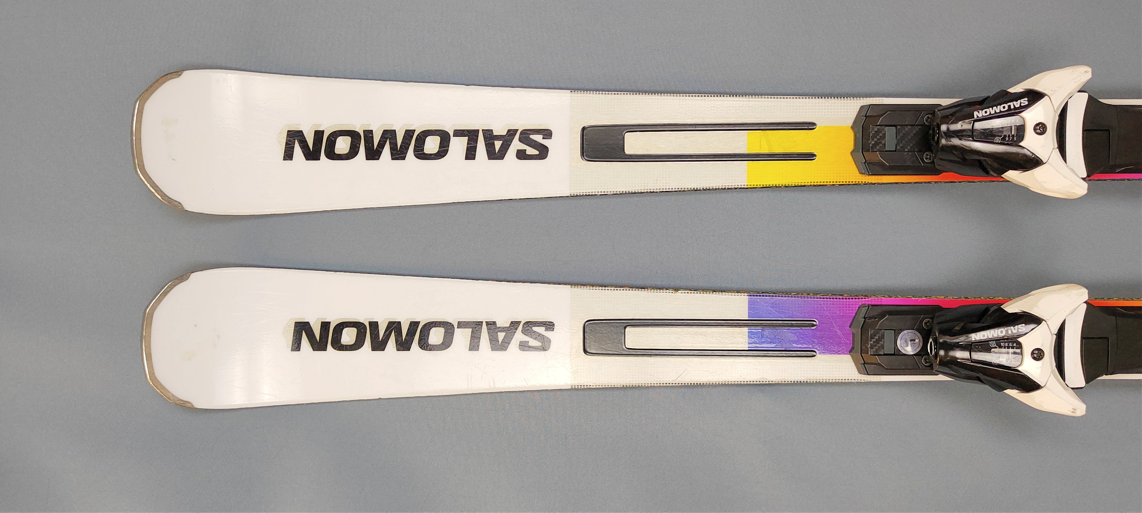 Salomon Addikt pro 156 23-24 Salomon Addikt pro 156 23-24