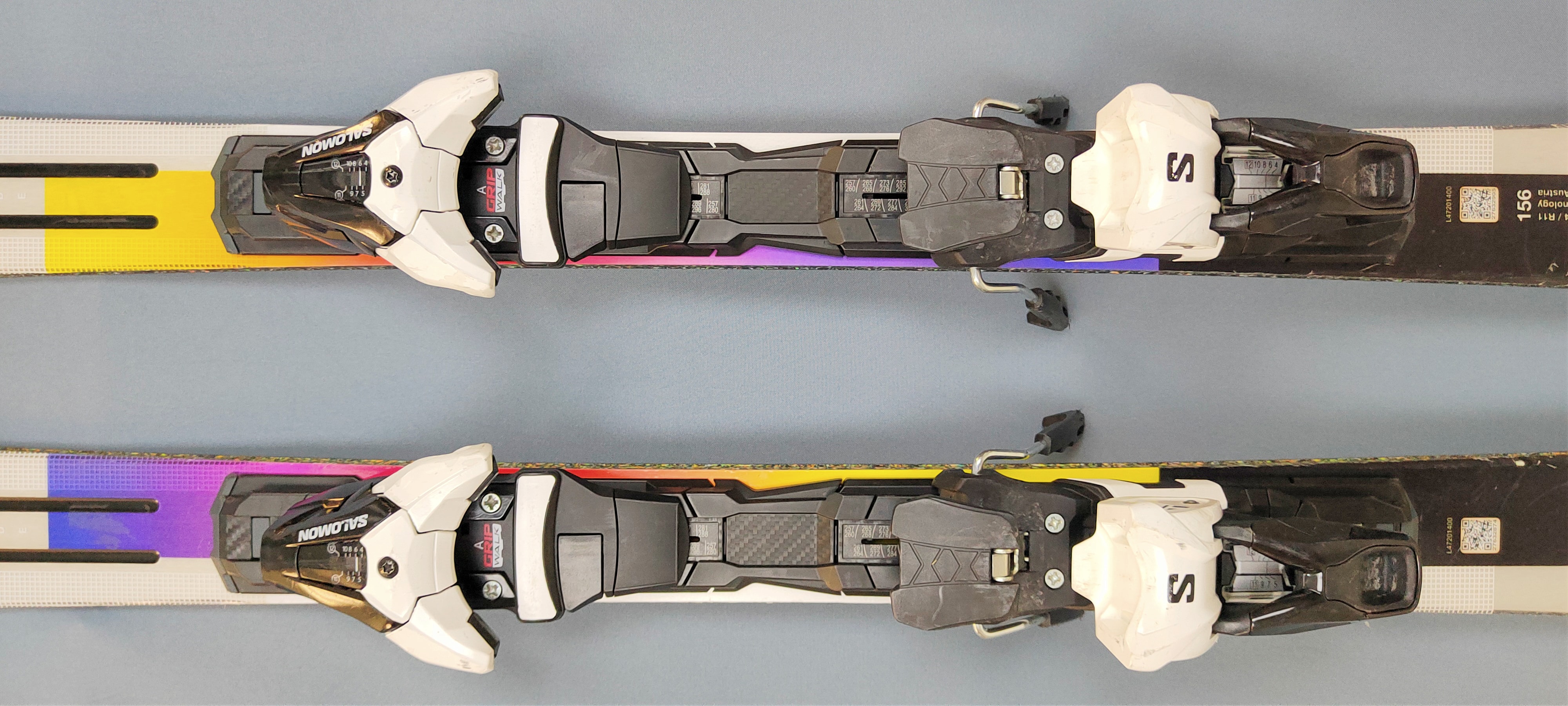 Salomon Addikt pro 156 23-24 Salomon Addikt pro 156 23-24