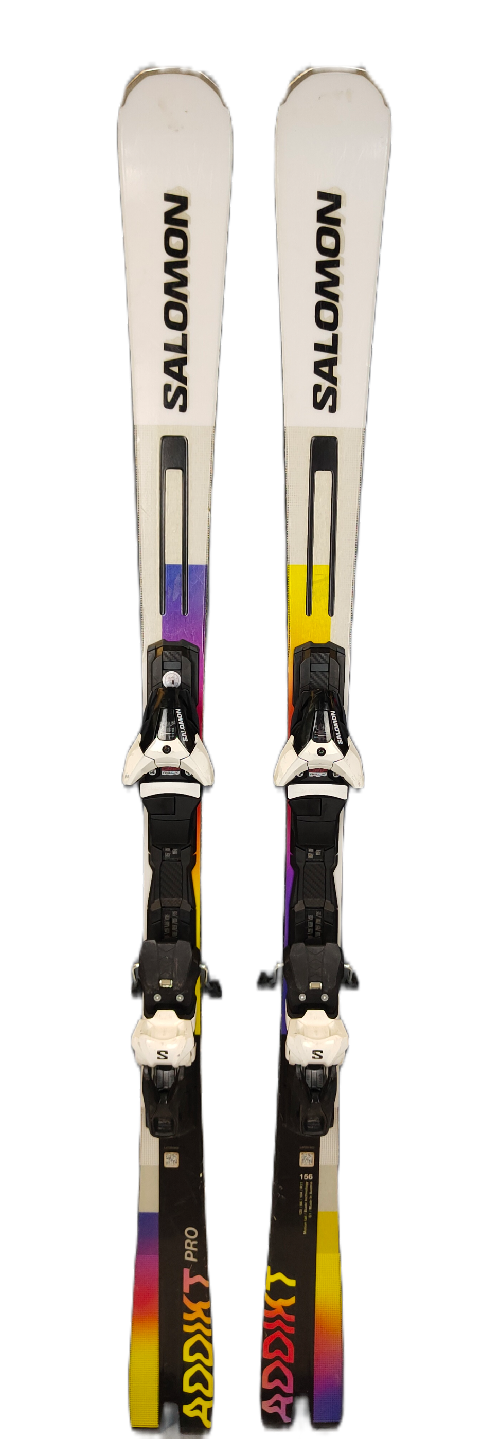 Salomon Addikt pro 156 23-24 Salomon Addikt pro 156 23-24