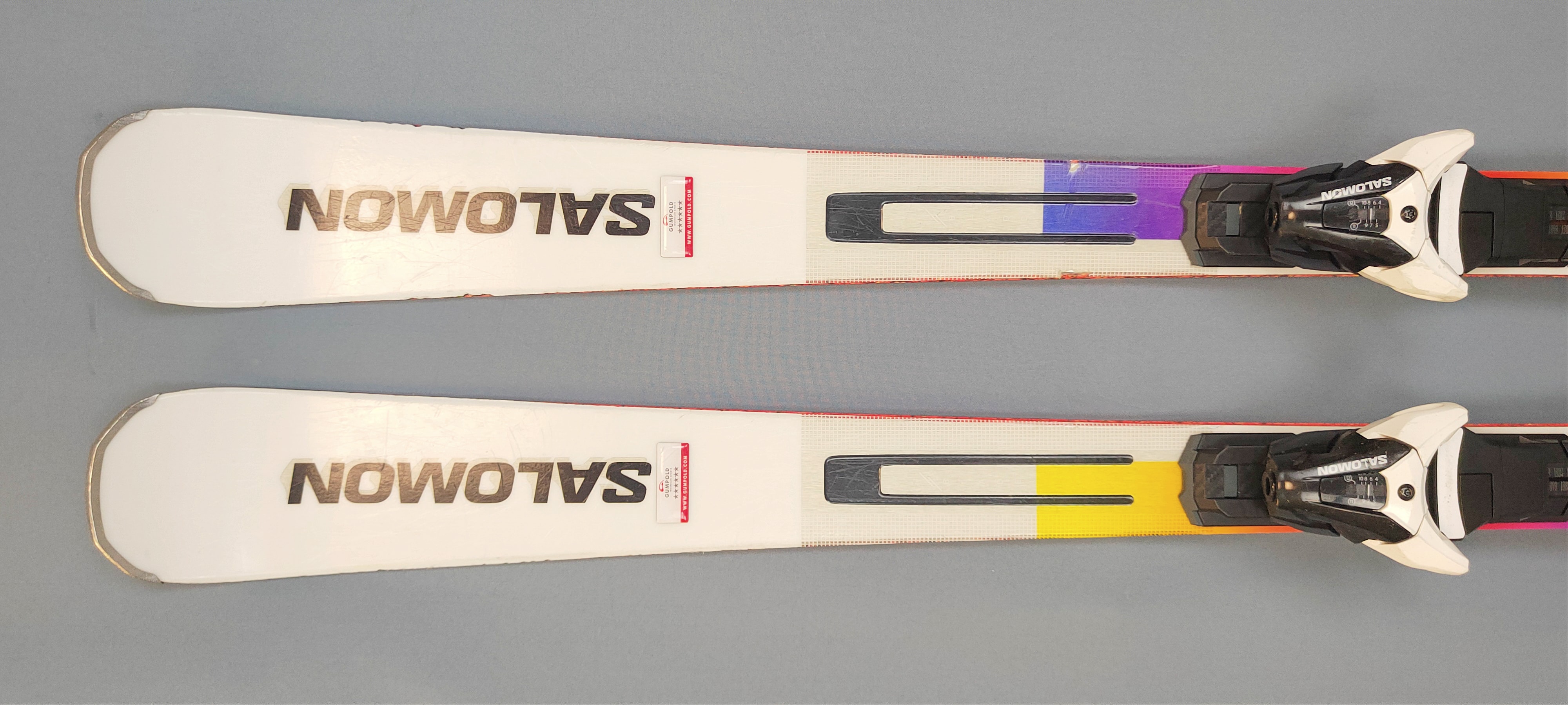 Salomon Addikt pro 170 23-24 Salomon Addikt pro 170 23-24