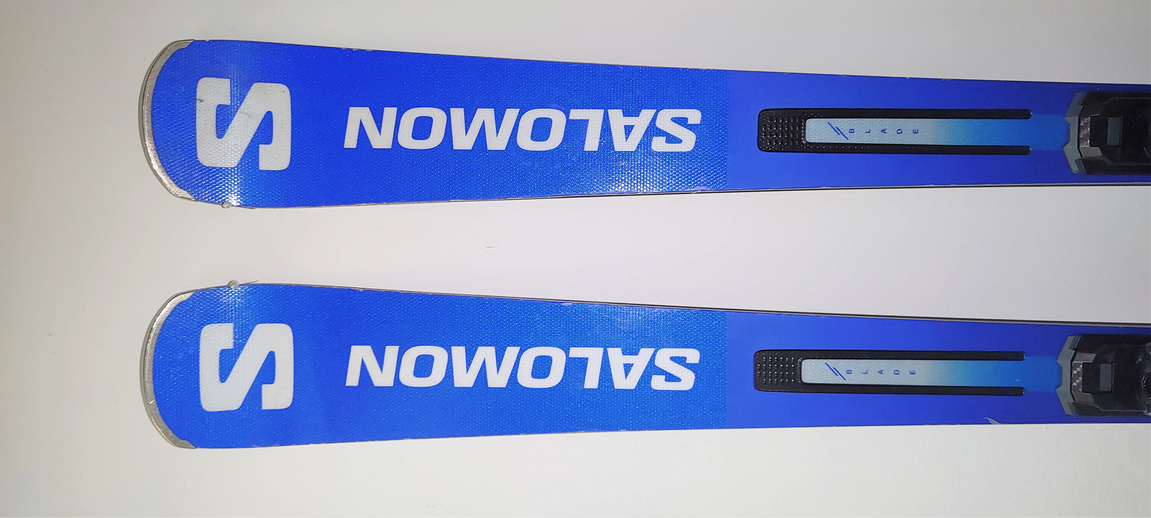 Salomon S Race SL10 Blade 160 Salomon S Race SL10 Blade 160