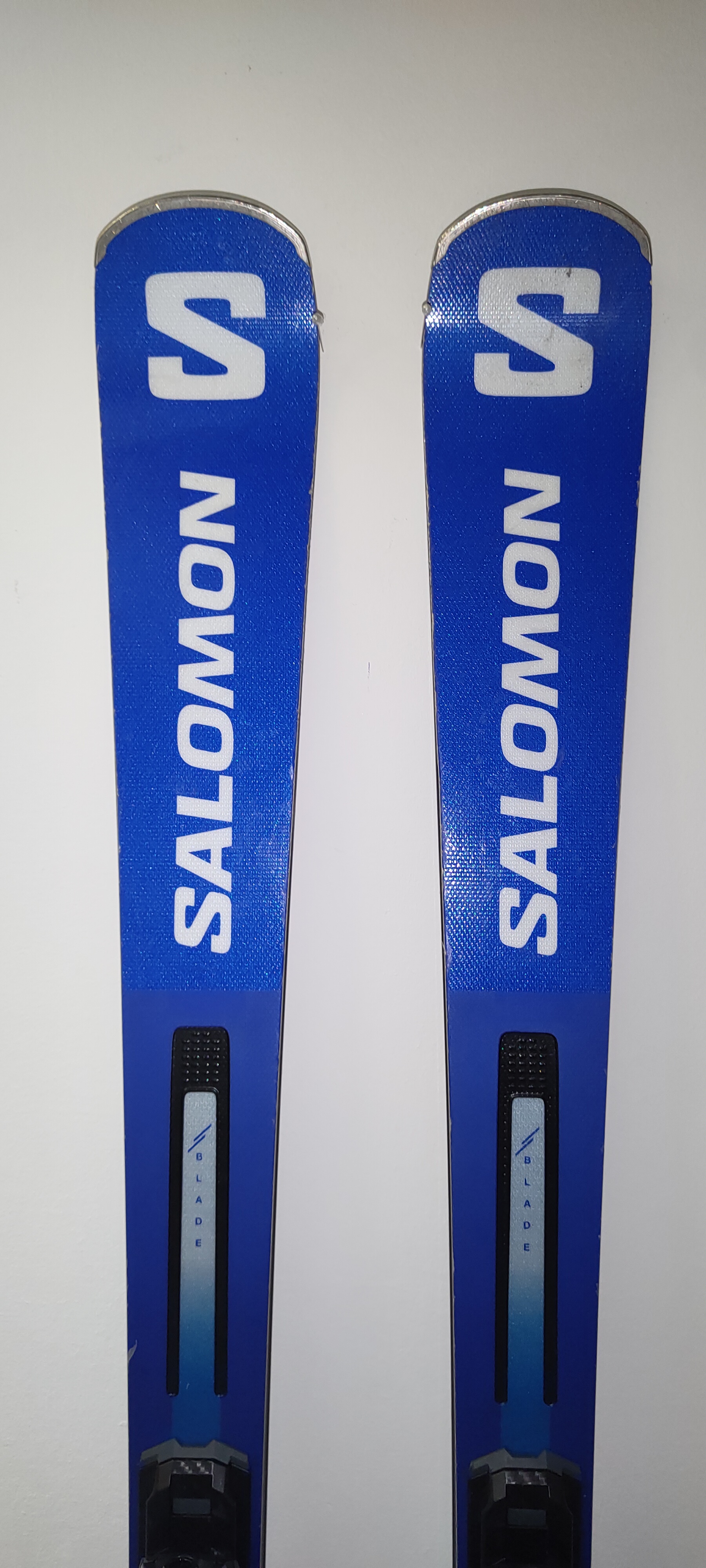 Salomon S Race SL10 Blade 160 Salomon S Race SL10 Blade 160