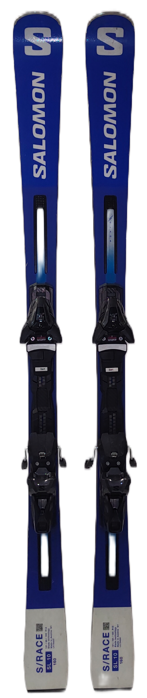 Salomon S Race SL10 Blade 160 Salomon S Race SL10 Blade 160