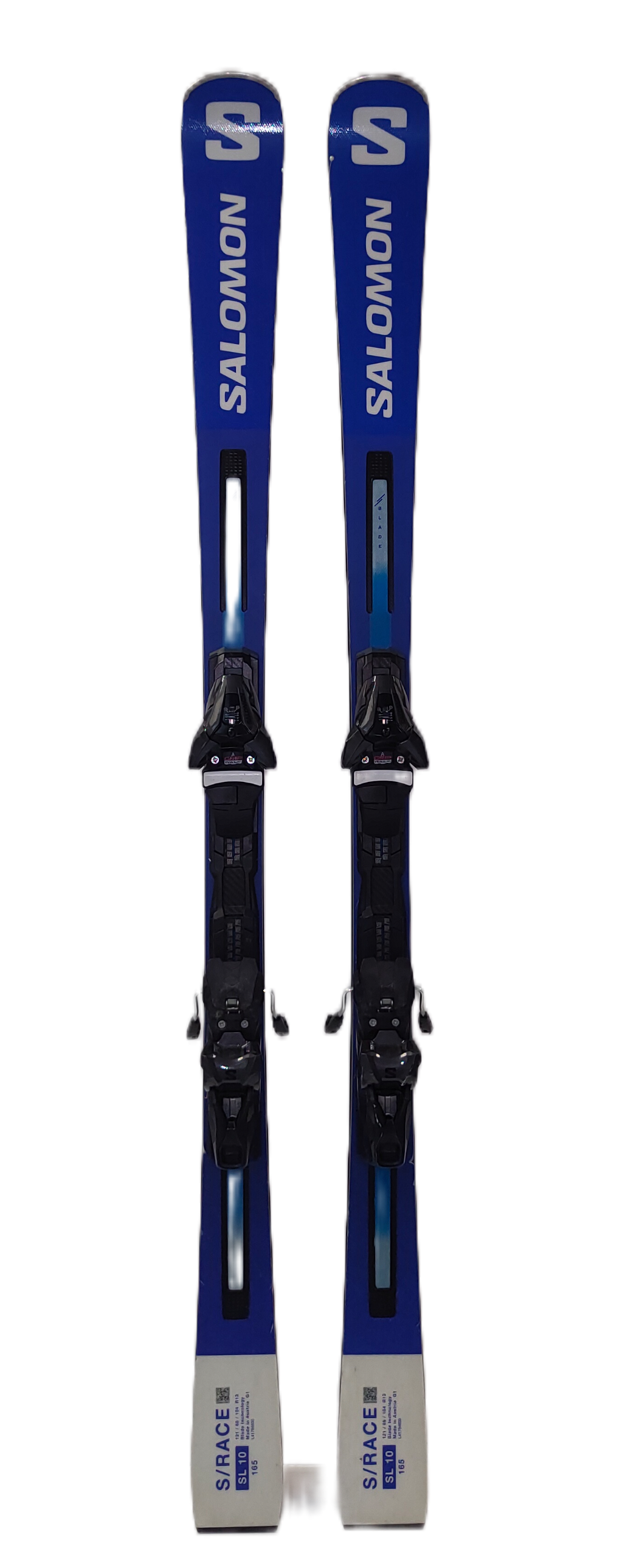 Salomon S Race SL10 Blade 165