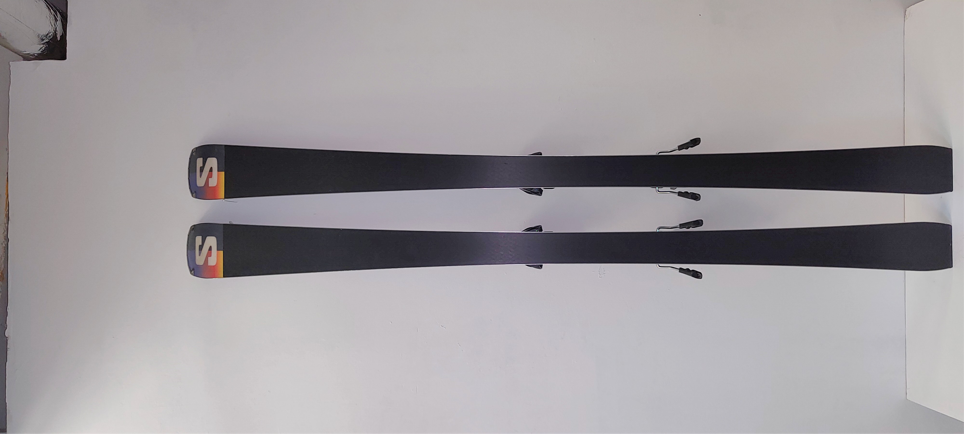 Salomon S Race SL10 Blade 165