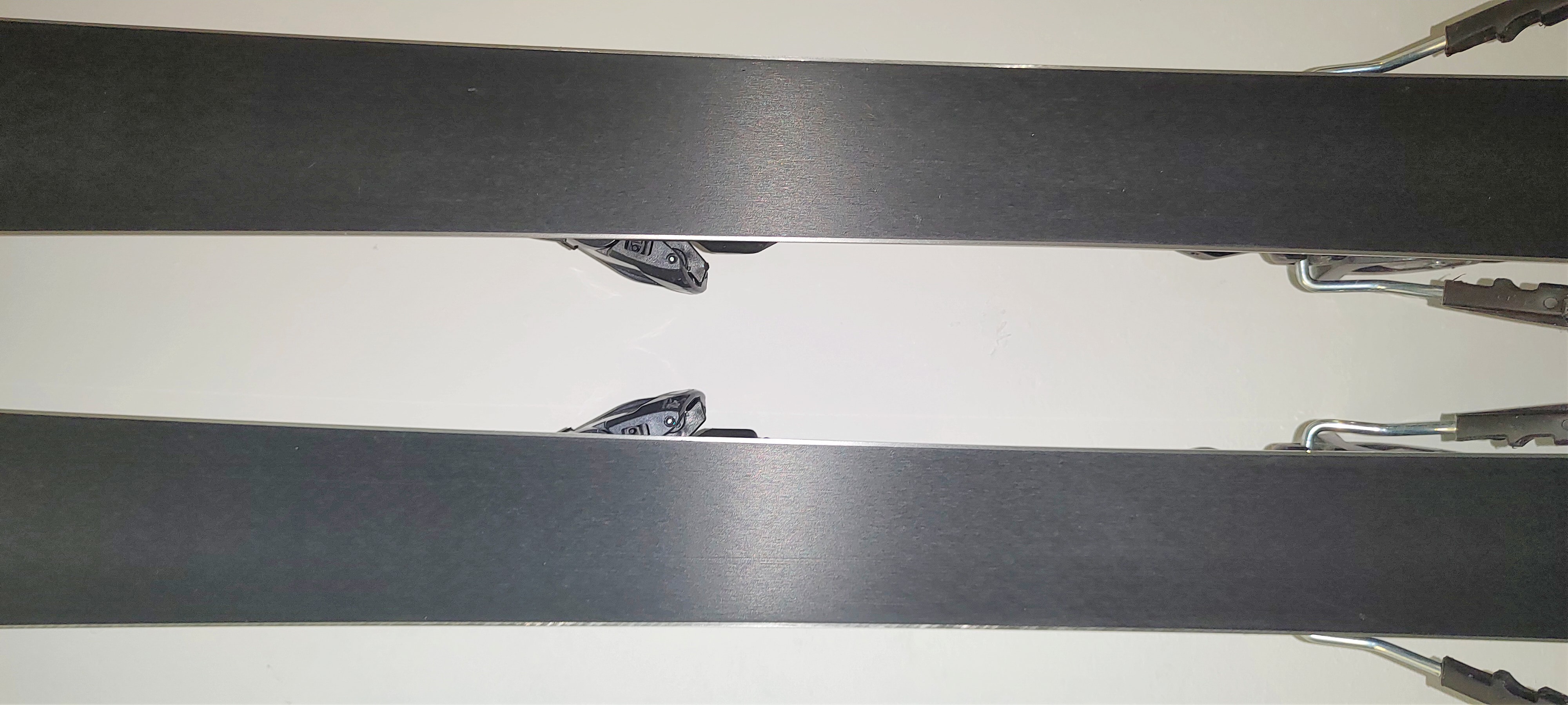 Salomon S Race SL10 Blade 165