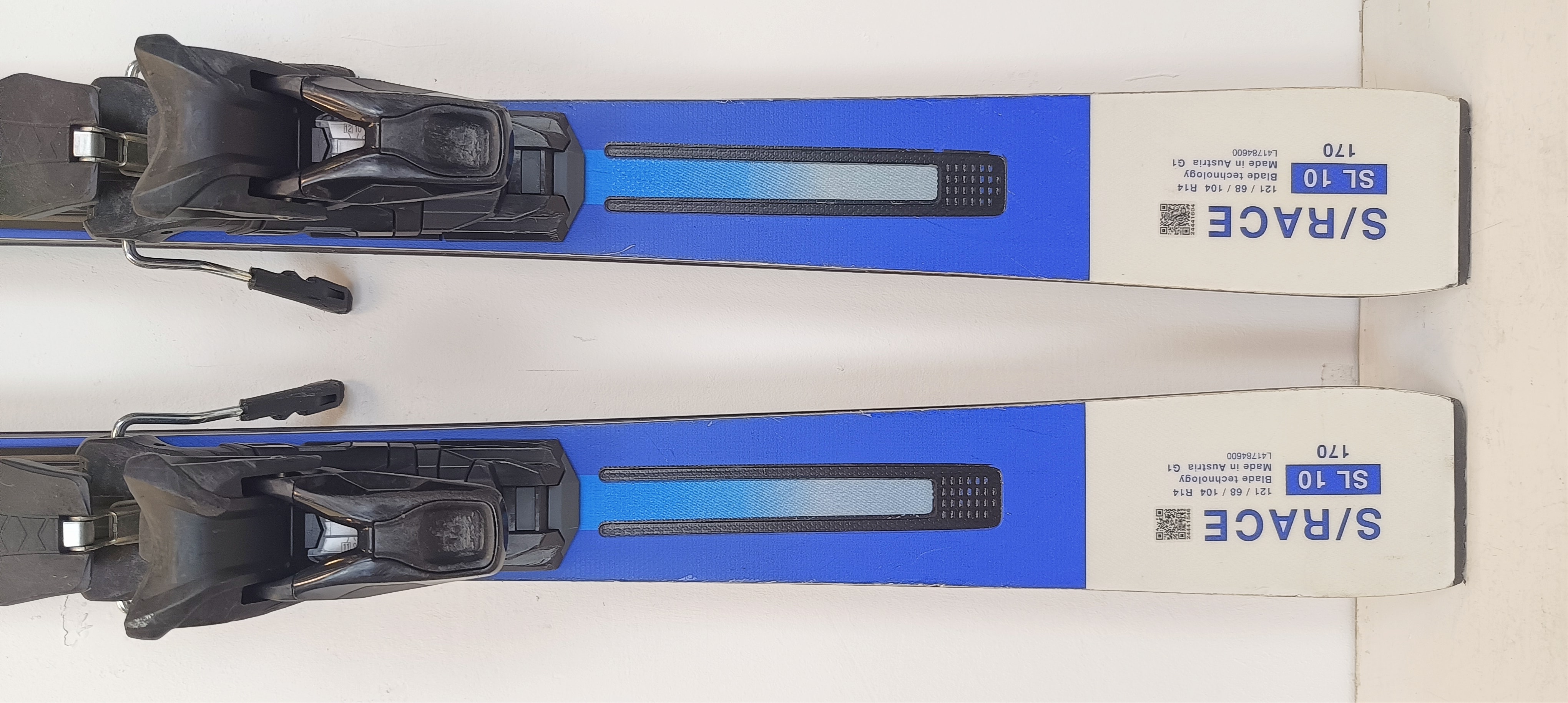 Salomon S Race SL10 Blade 170 Salomon S Race SL10 Blade 170