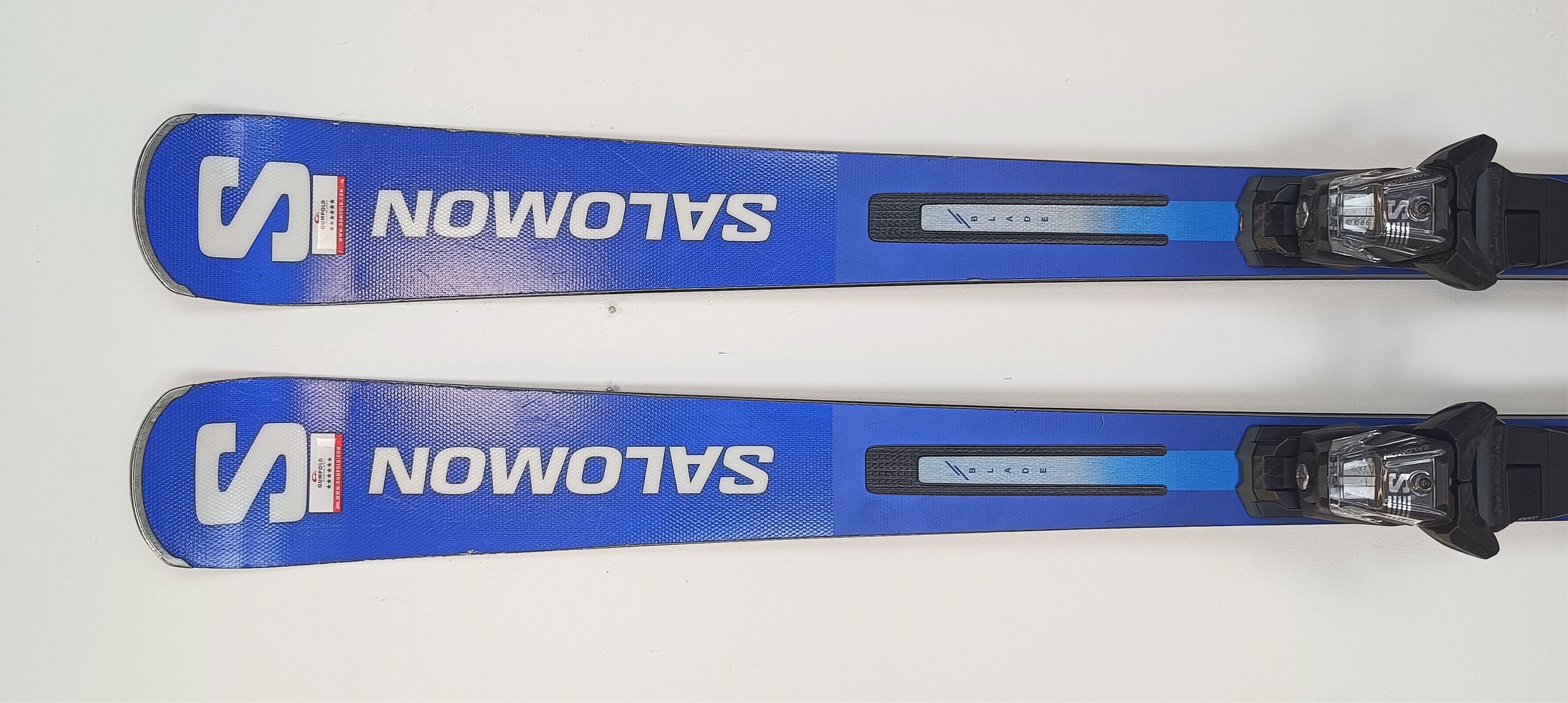 Salomon S Race SL10 Blade 170 Salomon S Race SL10 Blade 170