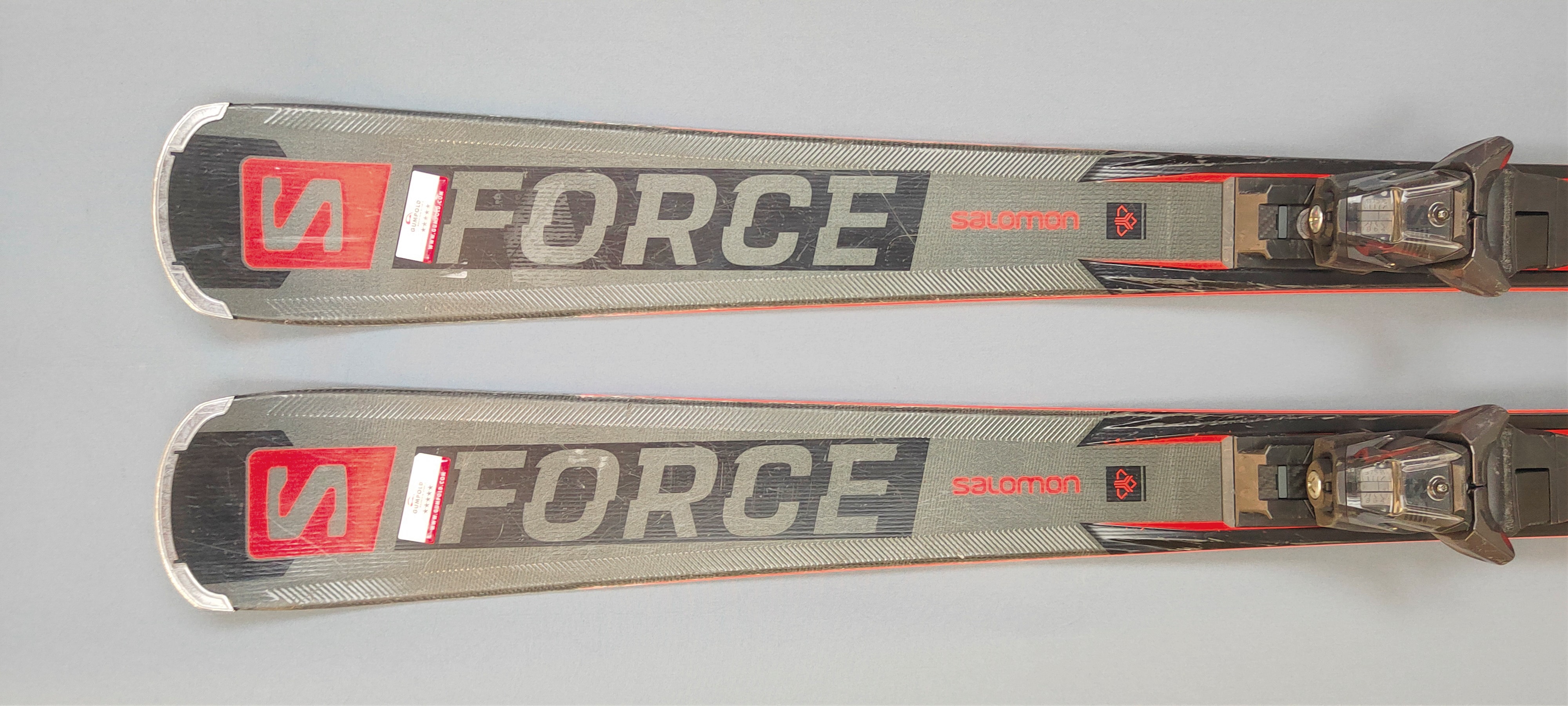 Salomon Force 80 156 22-23