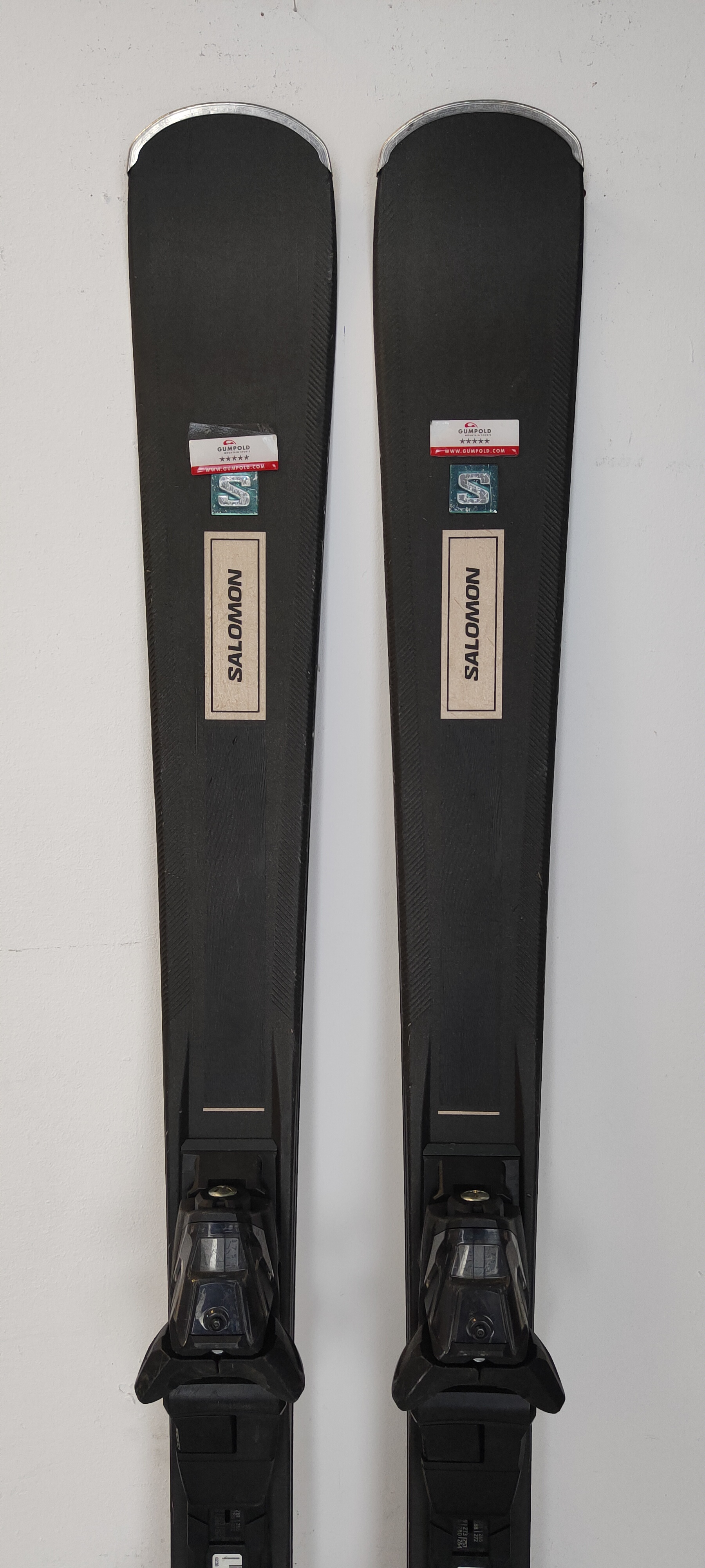 Salomon S Max8 W 145