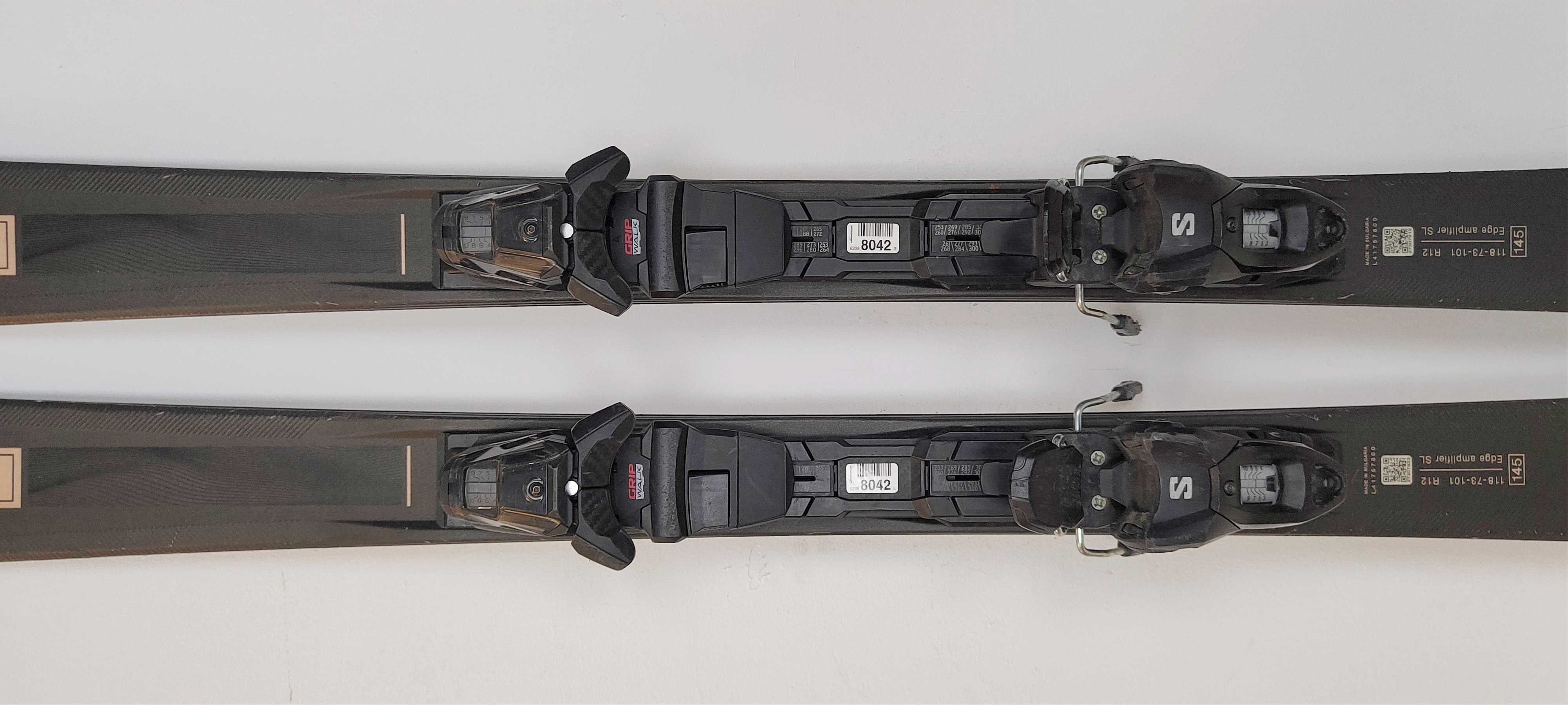 Salomon S Max8 W 145