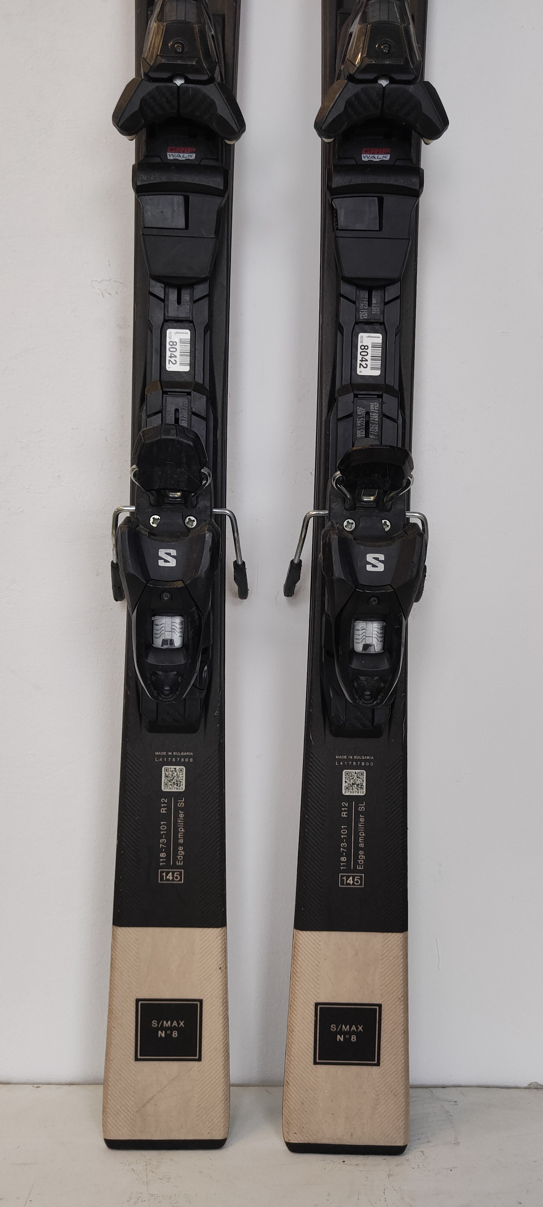 Salomon S Max8 W 145