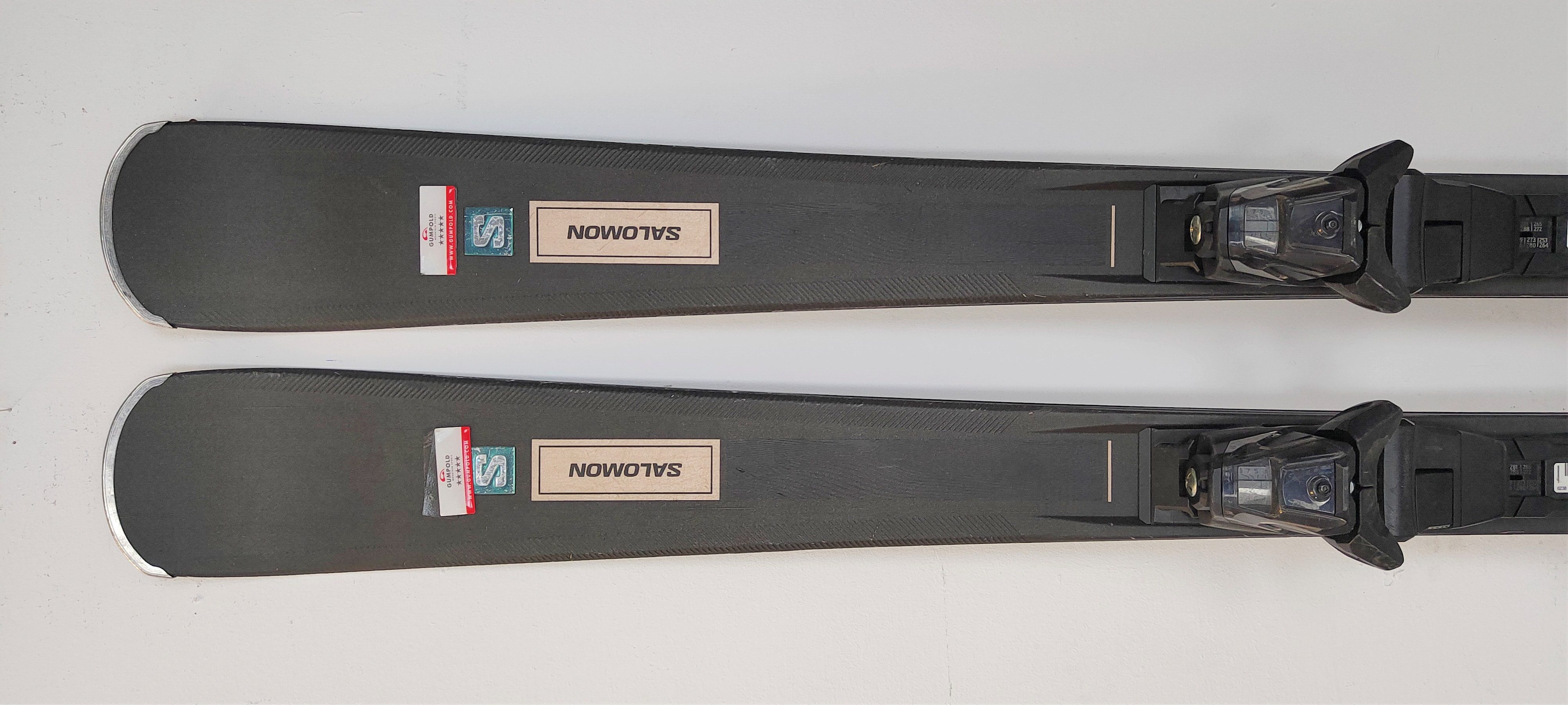 Salomon S Max8 W 145