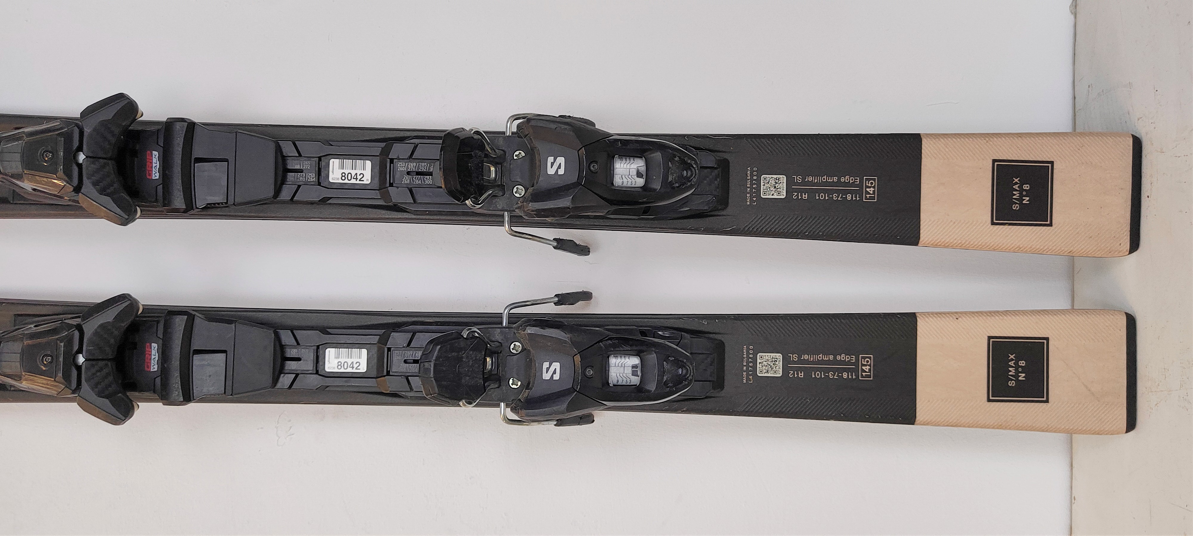 Salomon S Max8 W 145