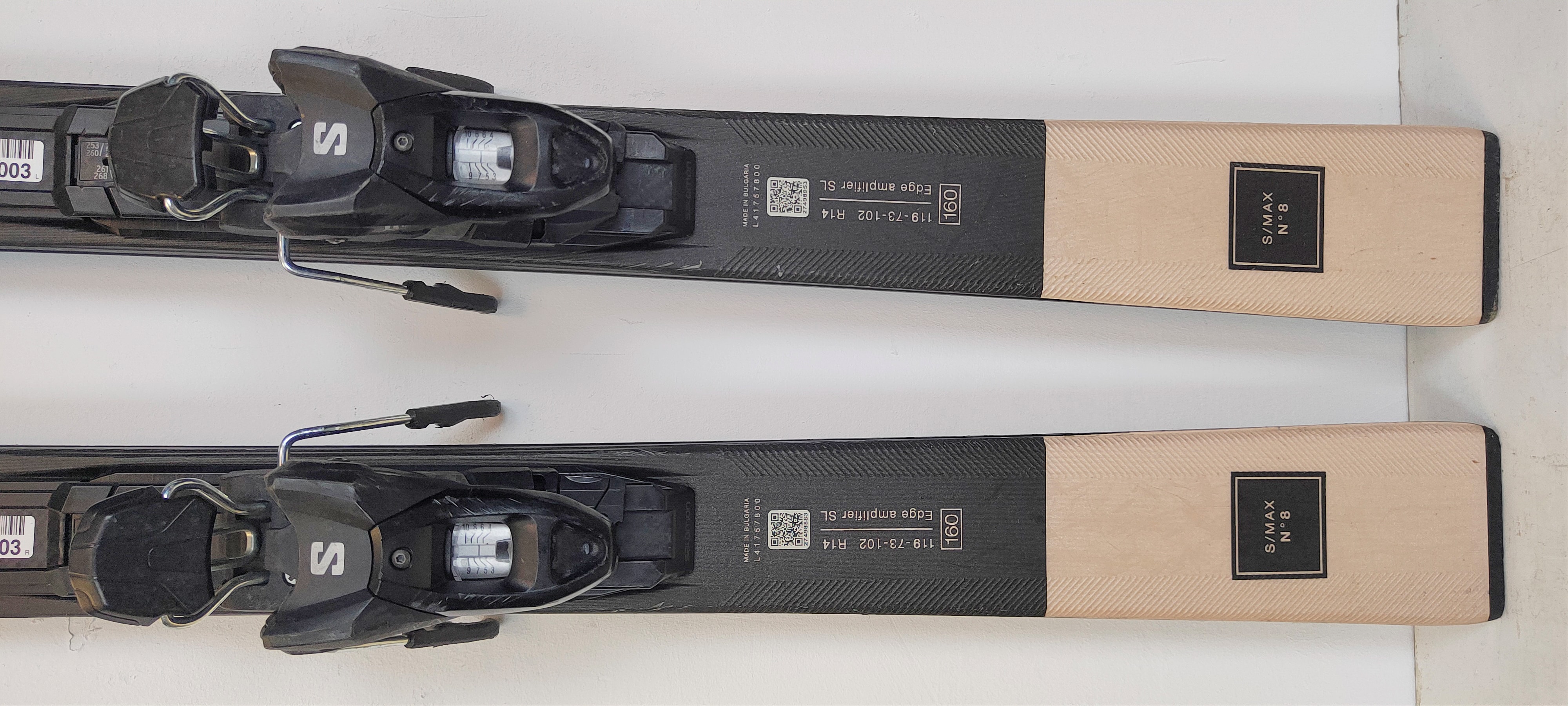 Salomon S Max8 W 150