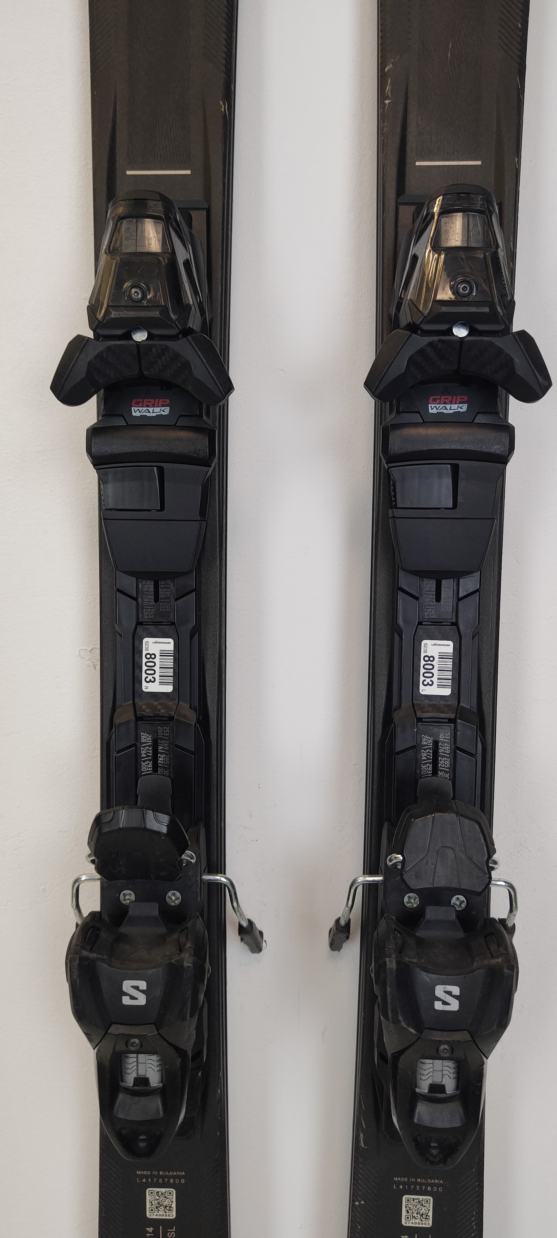 Salomon S Max8 W 150