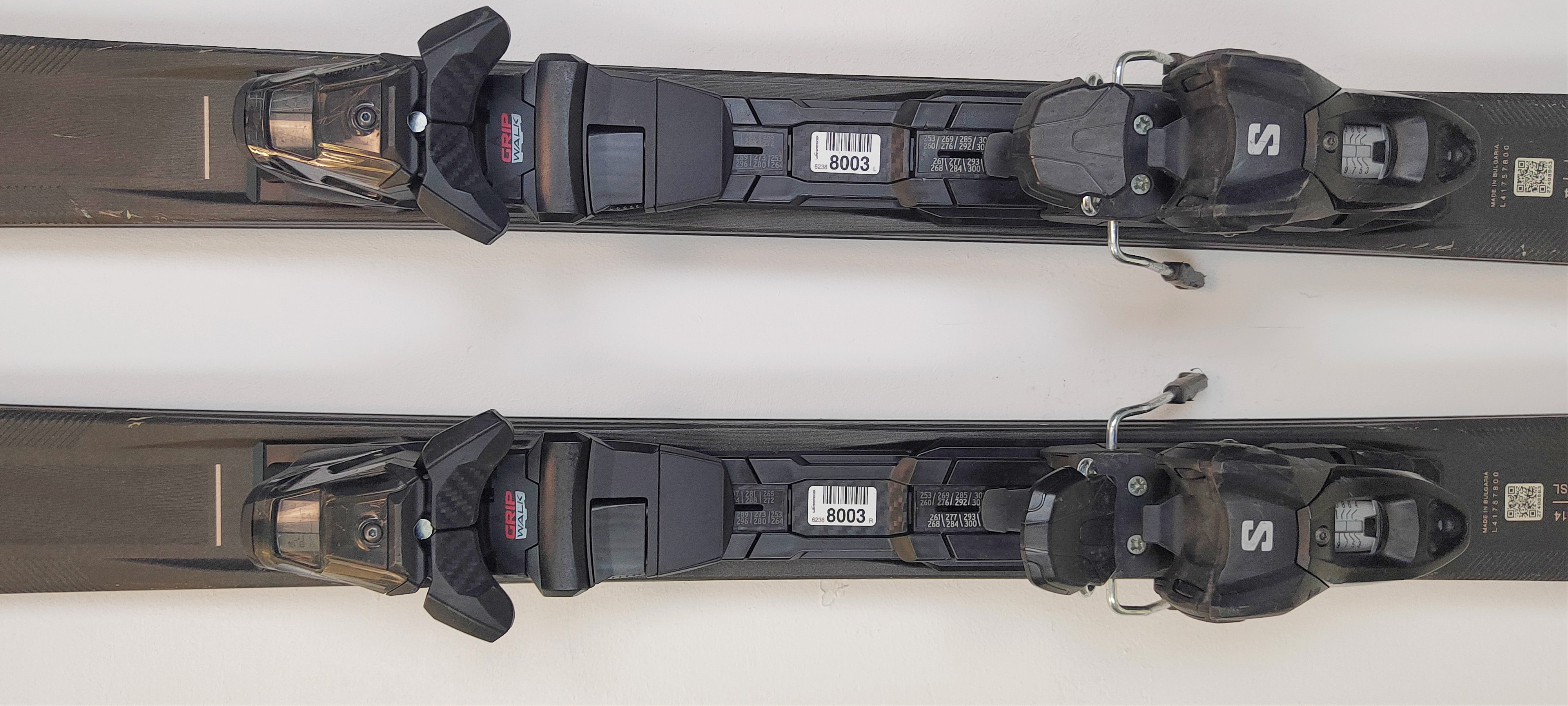 Salomon S Max8 W 160 