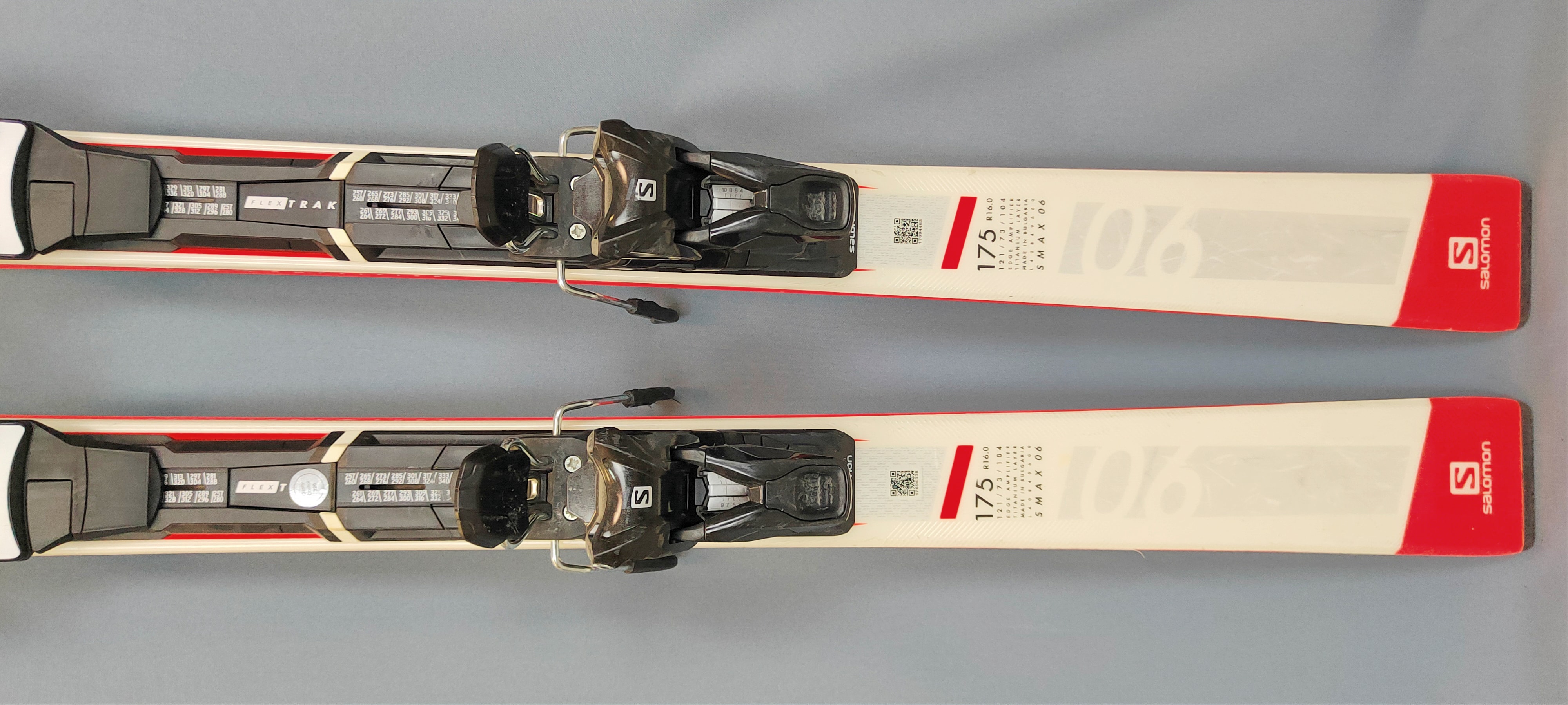 Salomon S Max 06 175