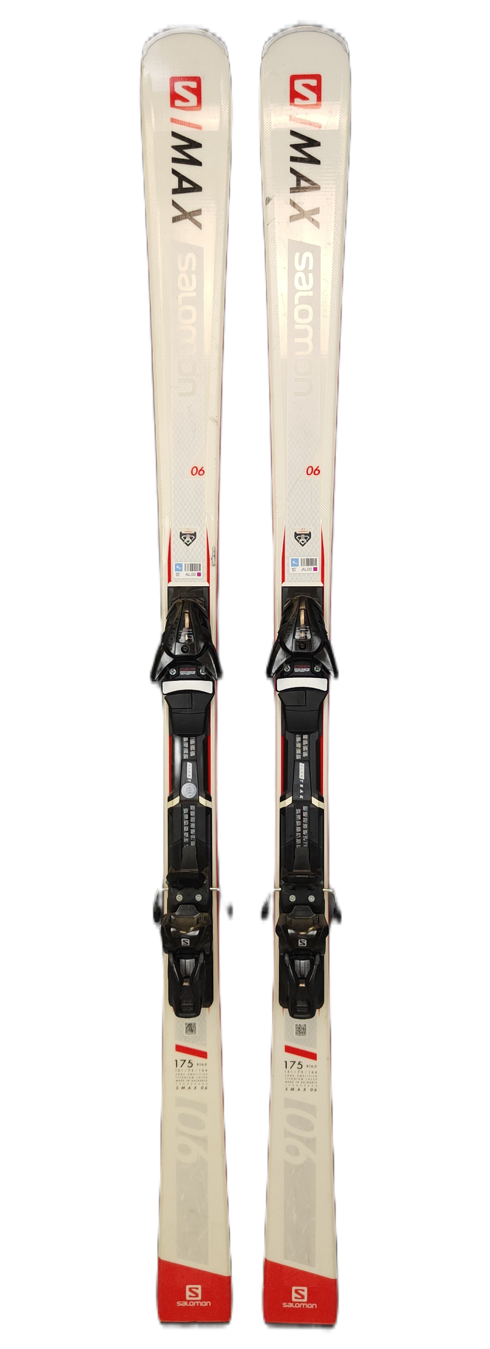 Salomon S Max 06 175