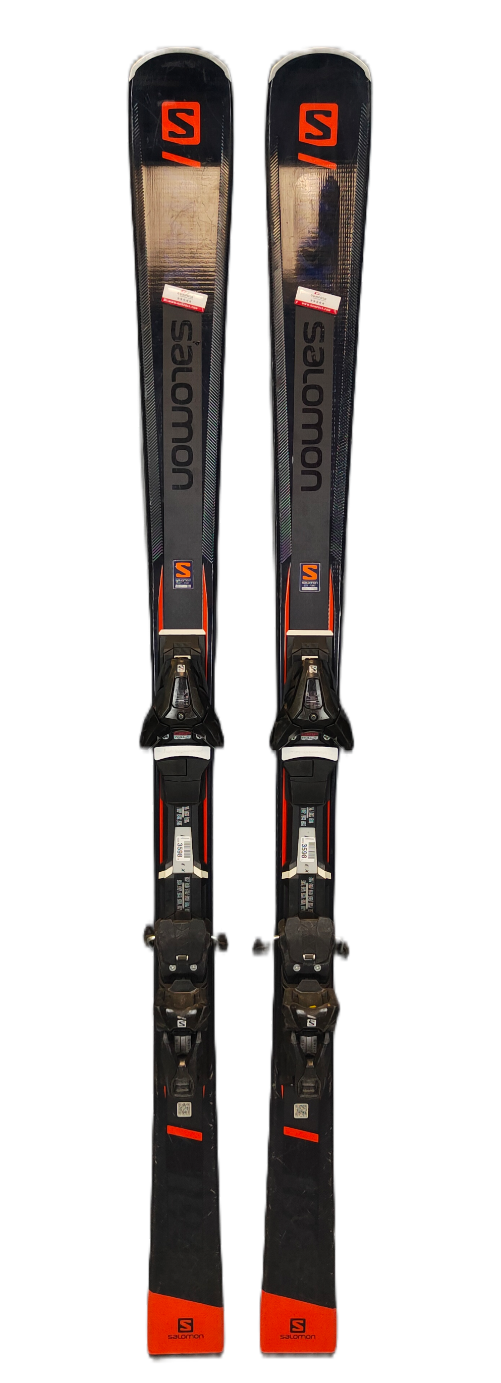 Salomon S Max 1947 160