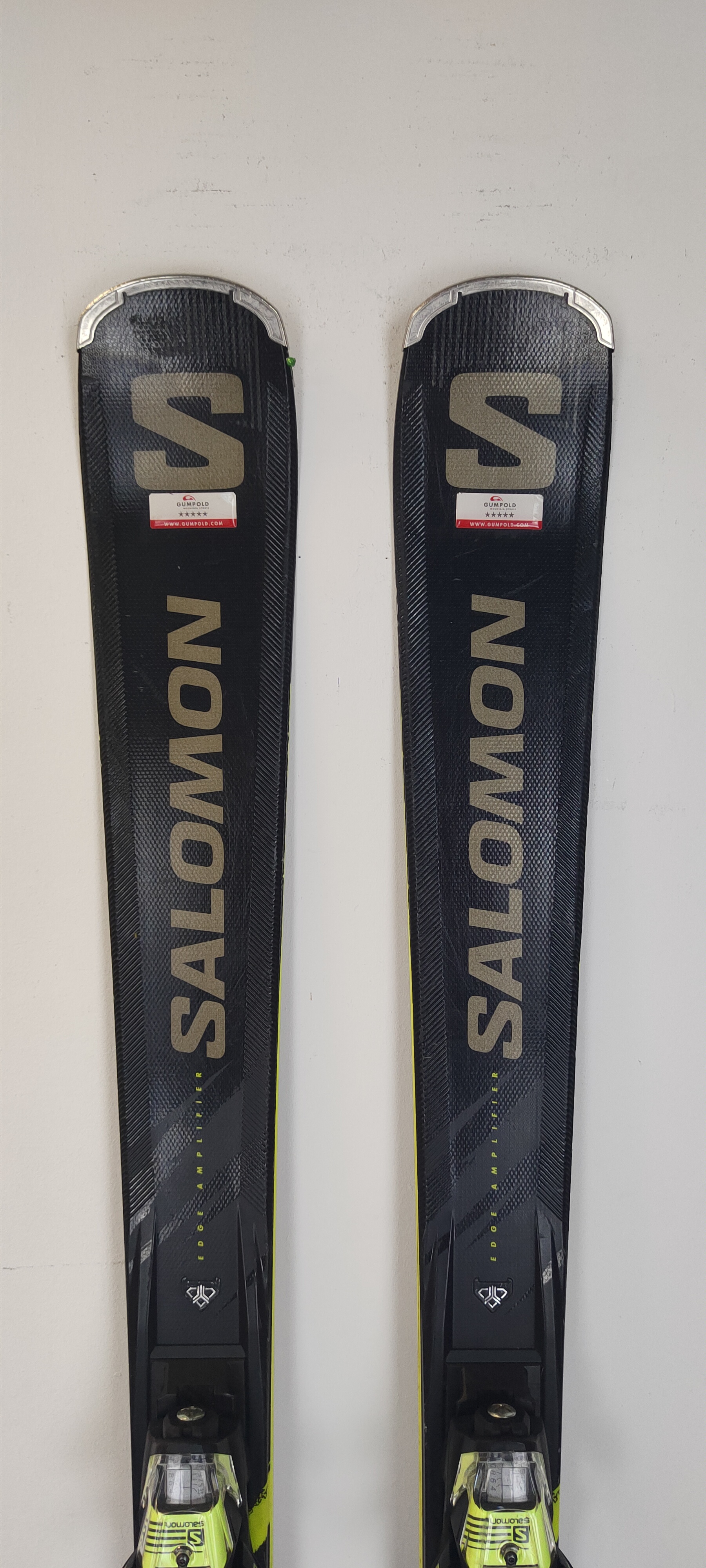 Salomon S Max 8XT 156