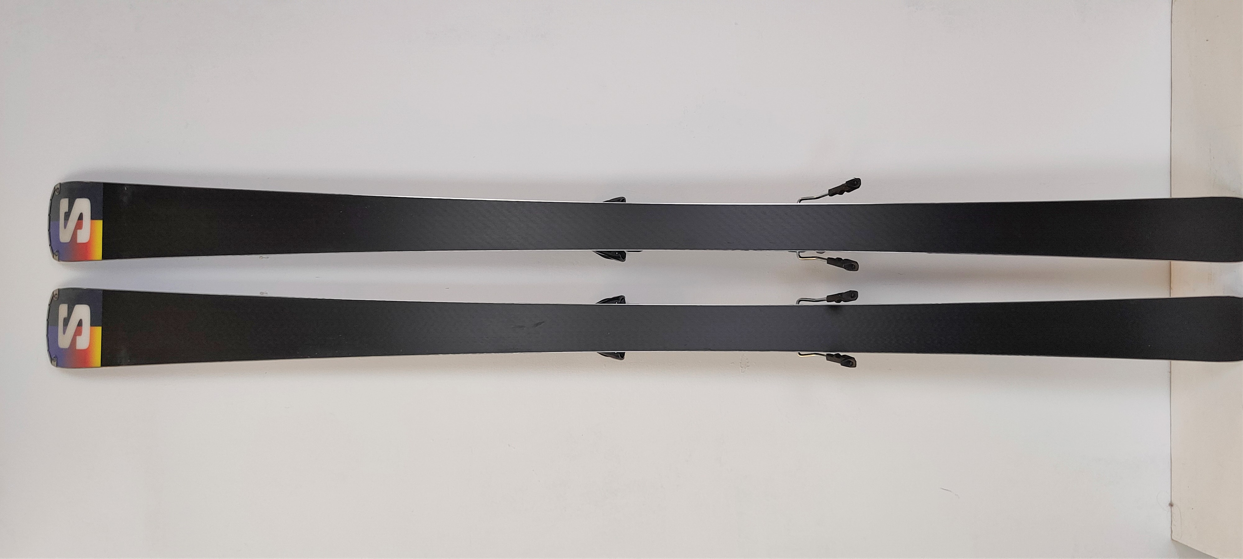 Salomon S Race GS10 Blade 175 22-23